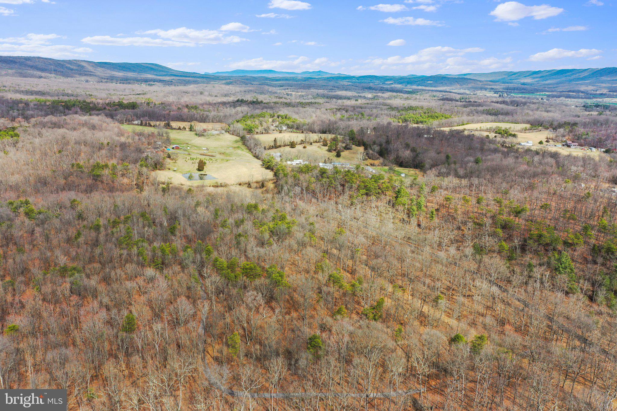 BACK CREEK - Residential