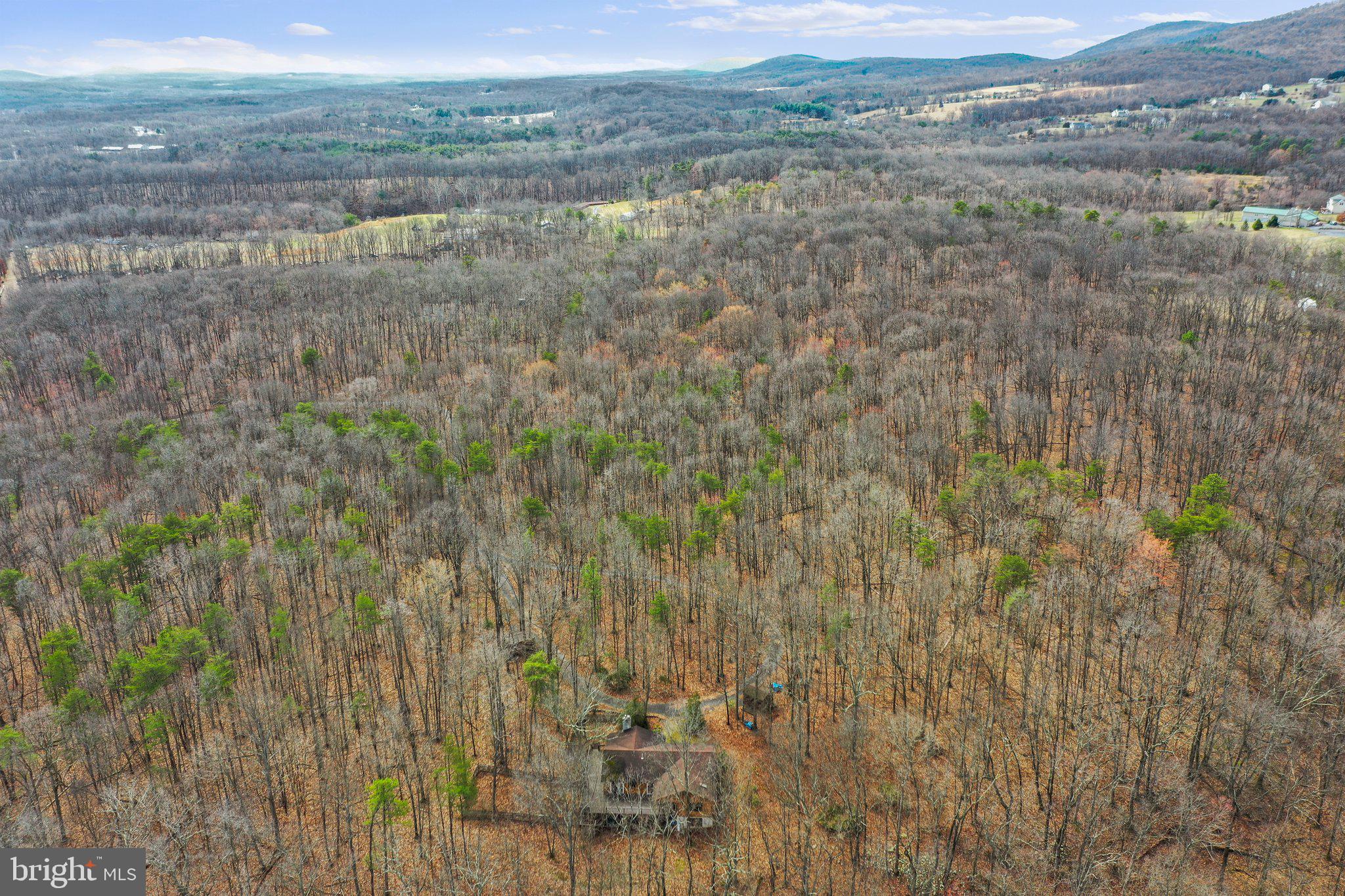 BACK CREEK - Residential