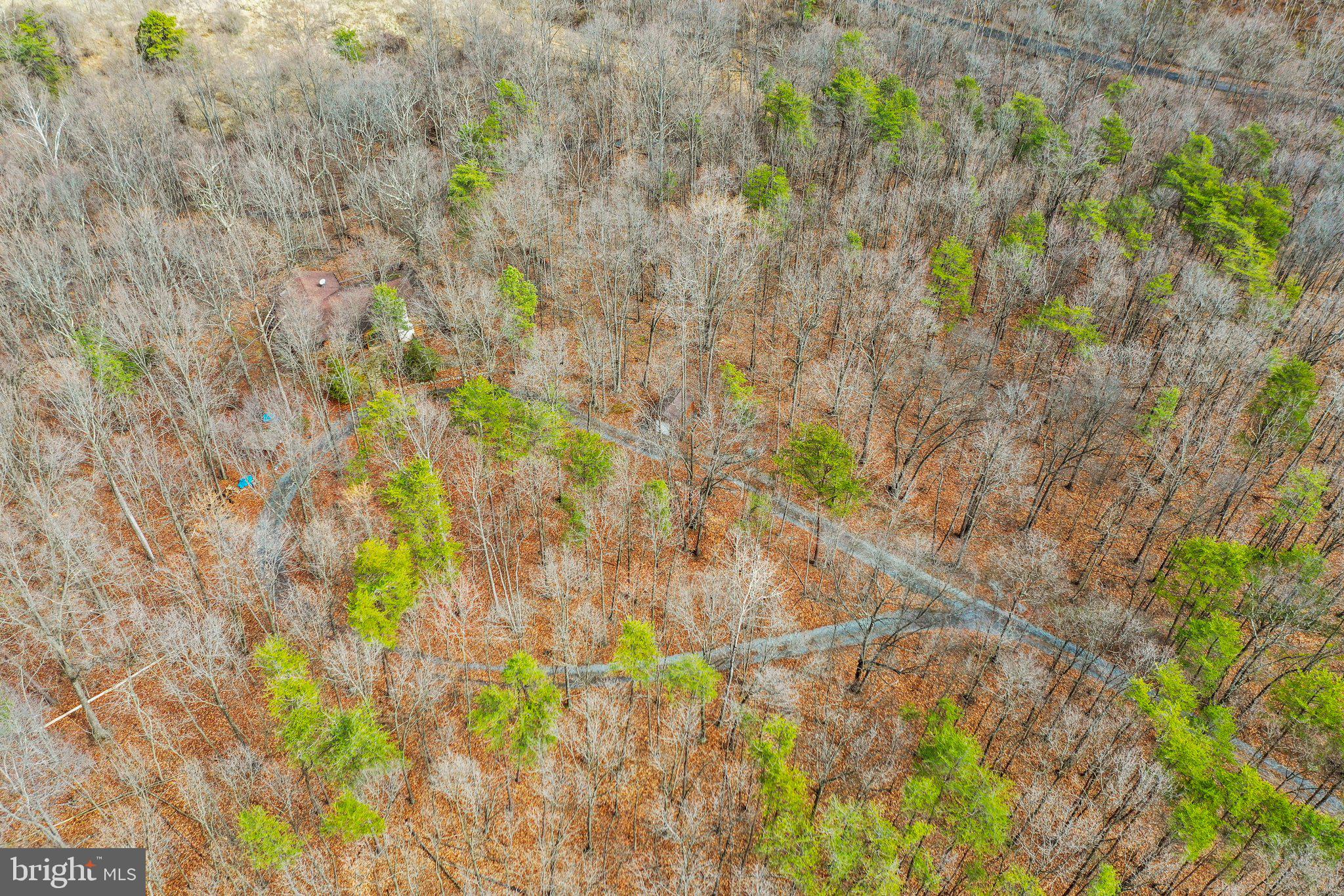 BACK CREEK - Residential