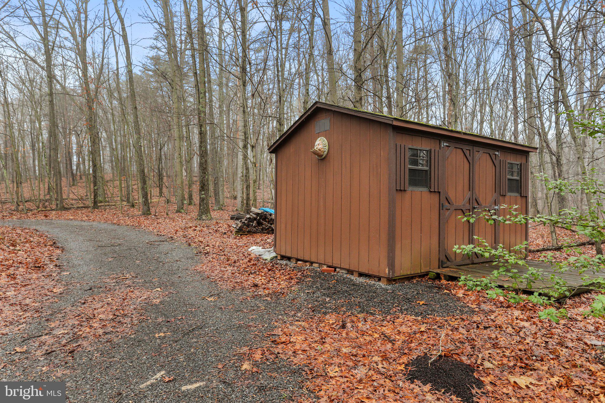 BACK CREEK - Residential