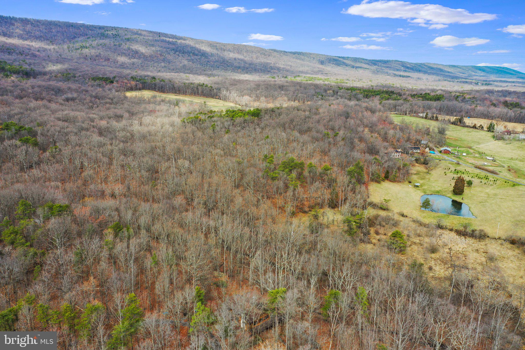 BACK CREEK - Residential