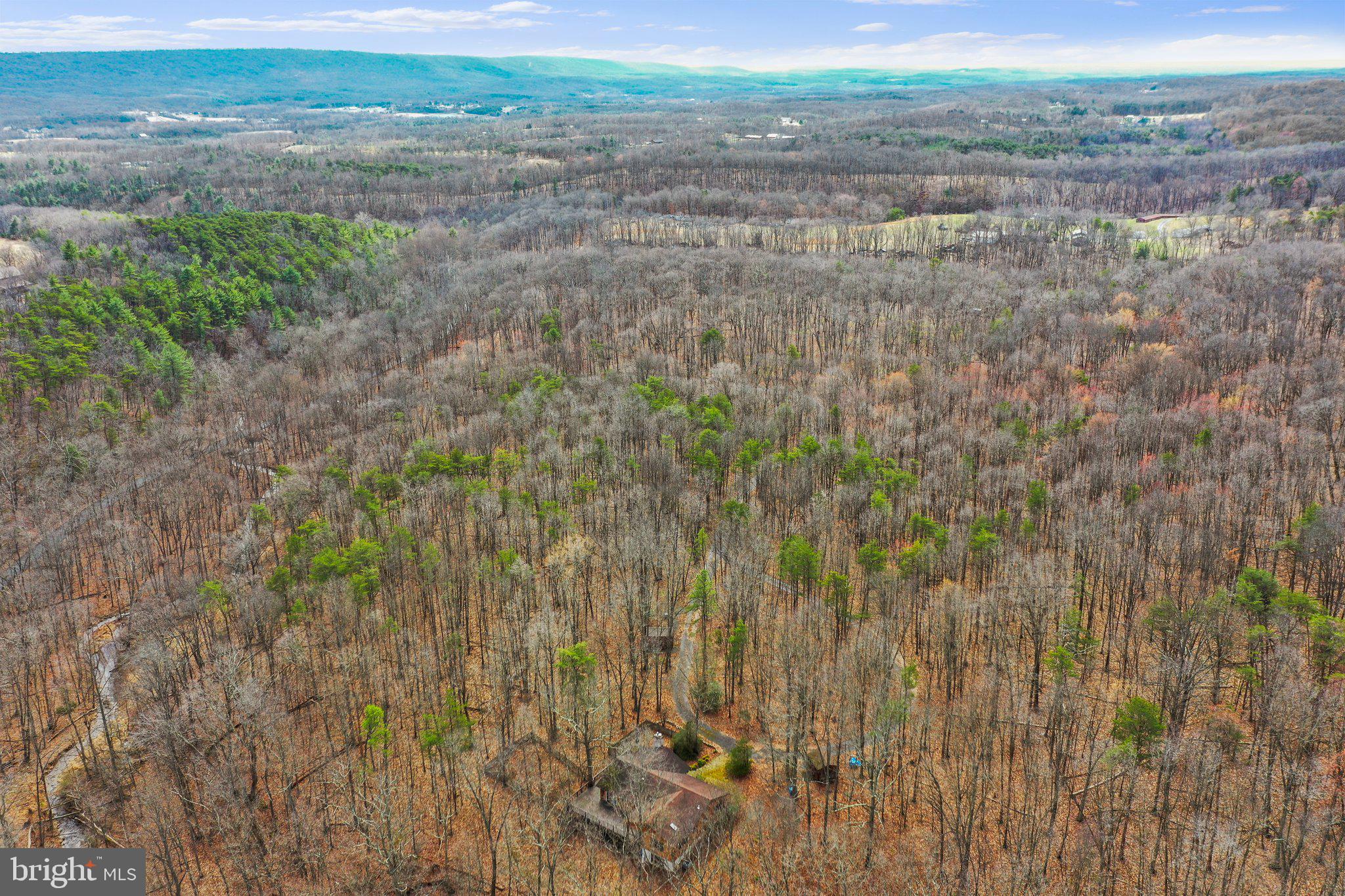BACK CREEK - Residential