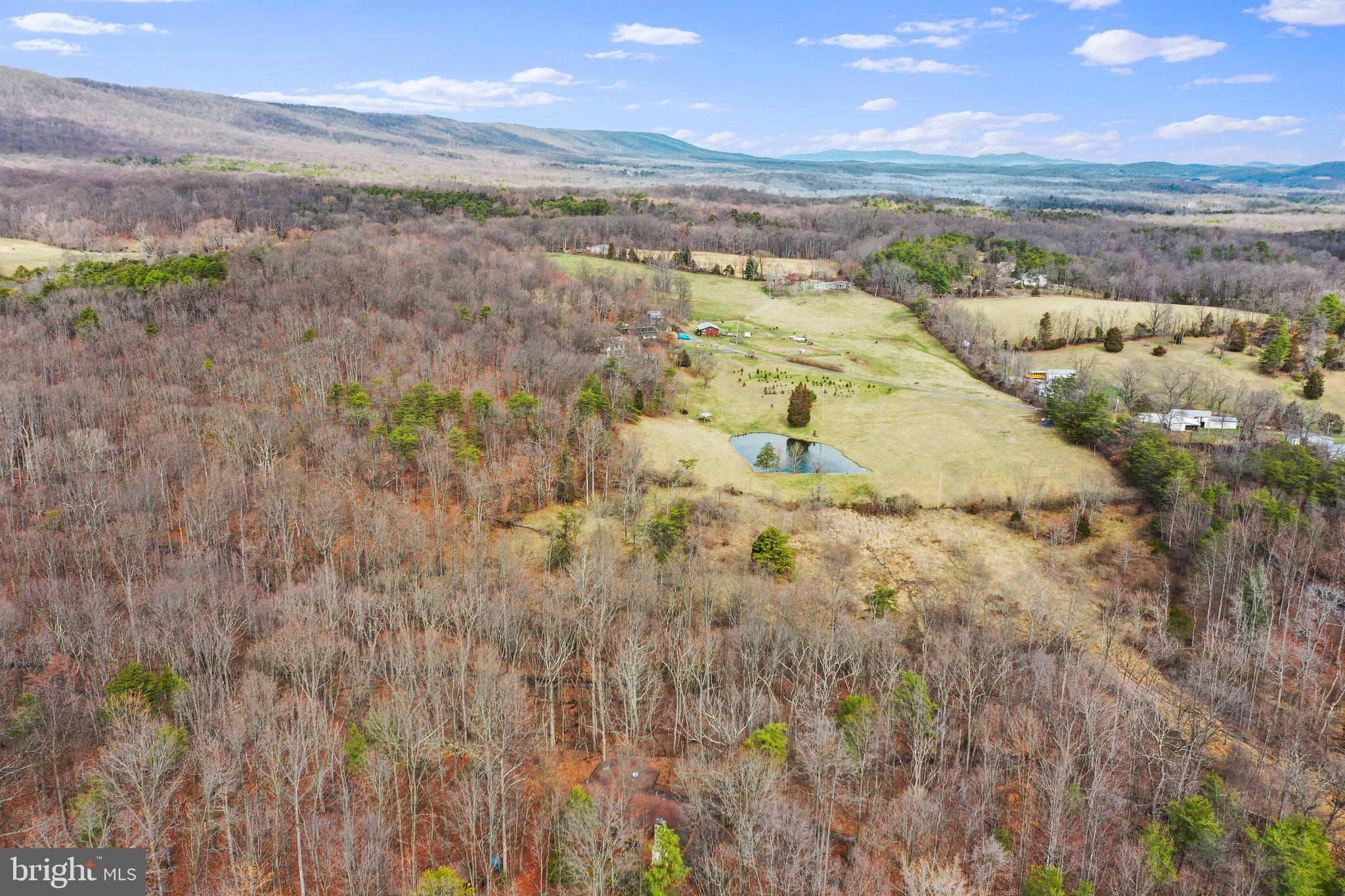 BACK CREEK - Residential