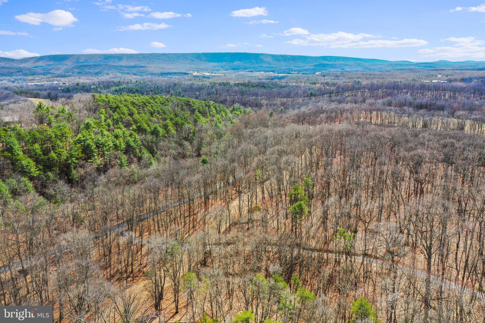 BACK CREEK - Residential