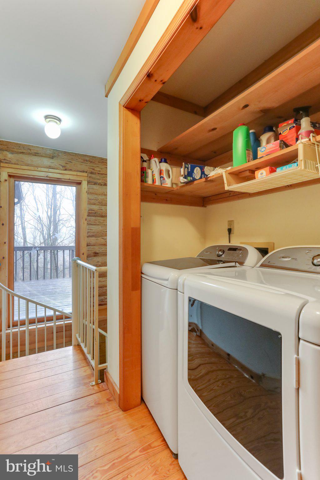 BACK CREEK - Residential