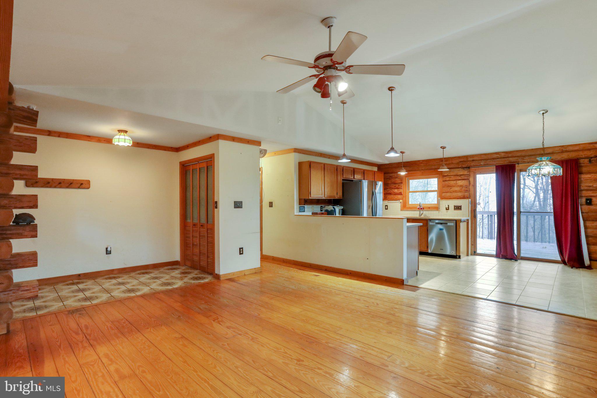 BACK CREEK - Residential