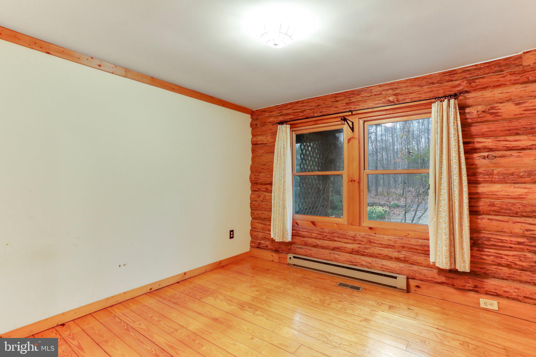 BACK CREEK - Residential