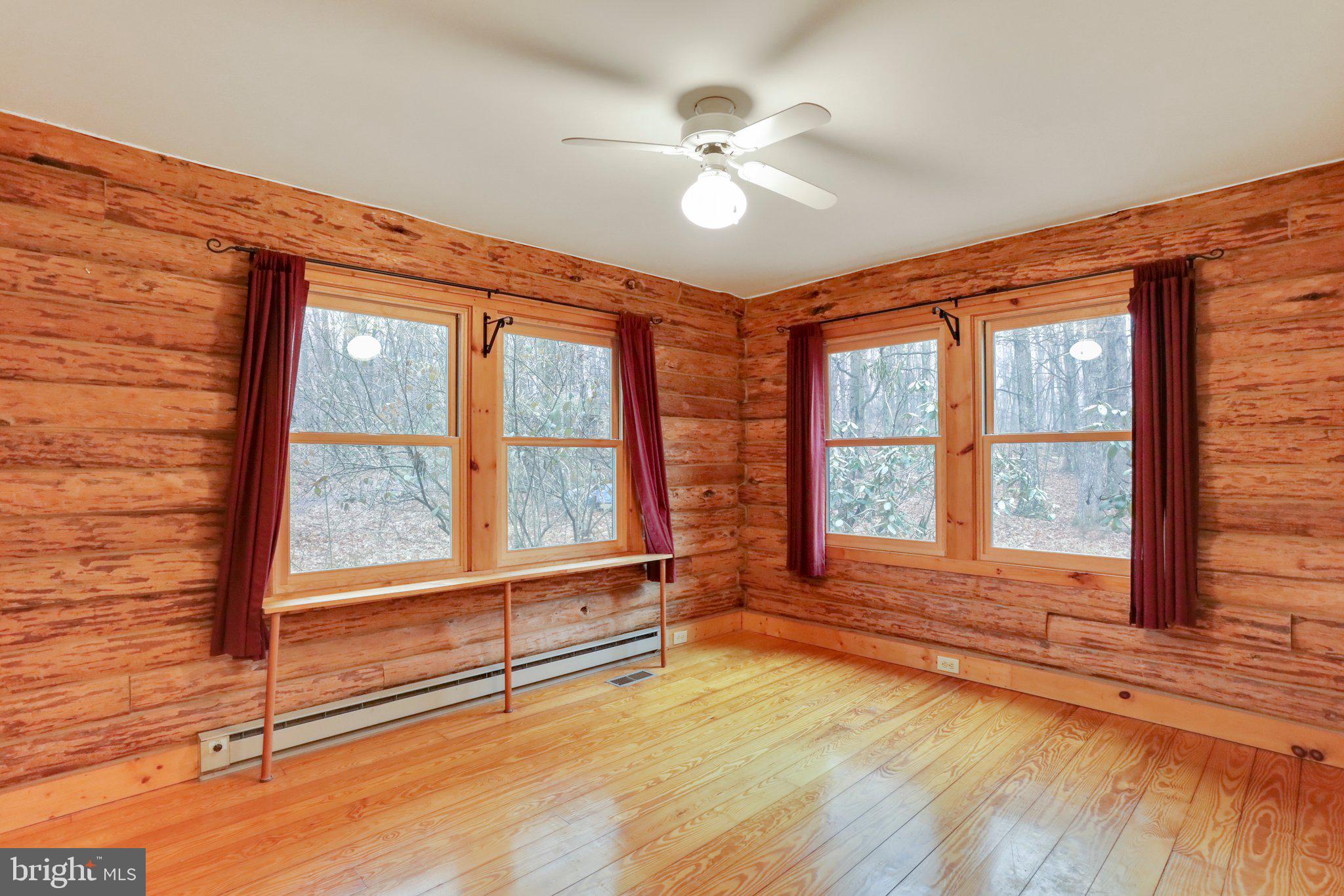 BACK CREEK - Residential