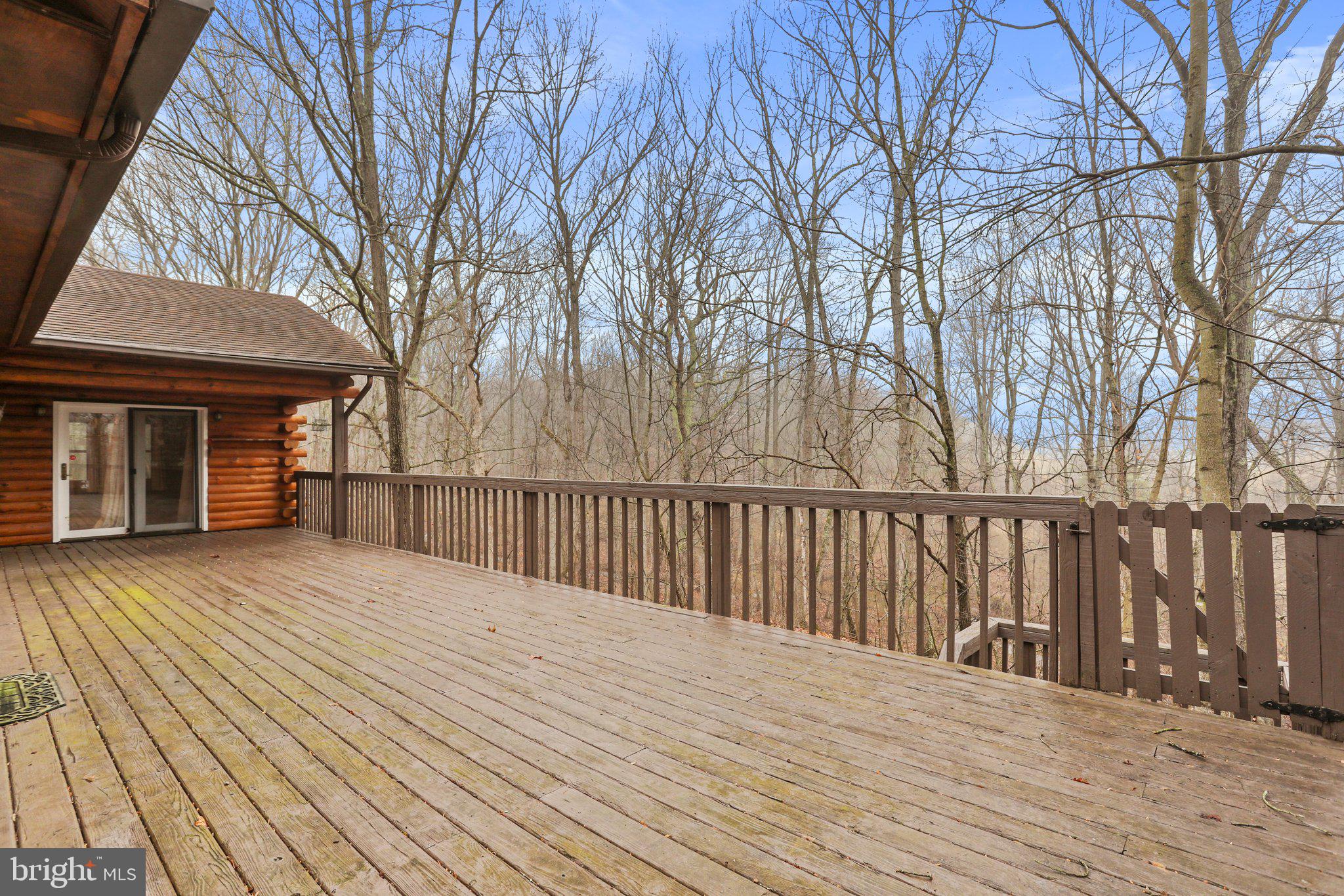 BACK CREEK - Residential