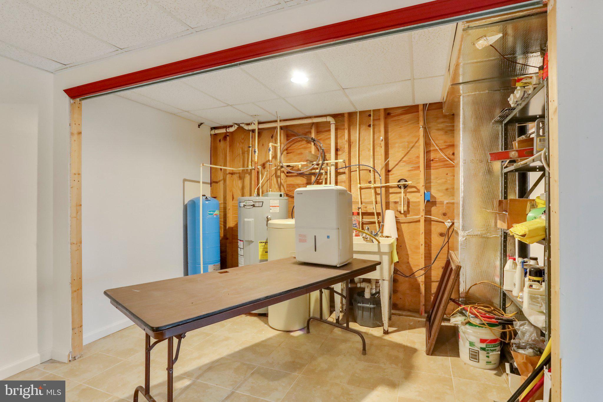 BACK CREEK - Residential