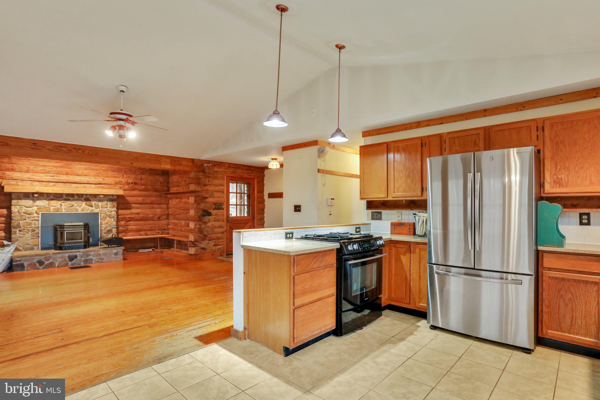 BACK CREEK - Residential