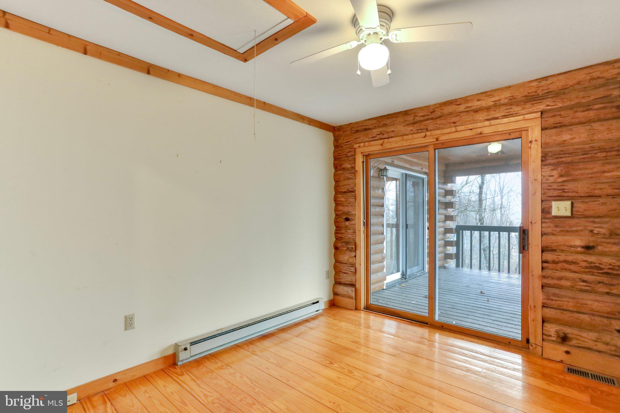 BACK CREEK - Residential