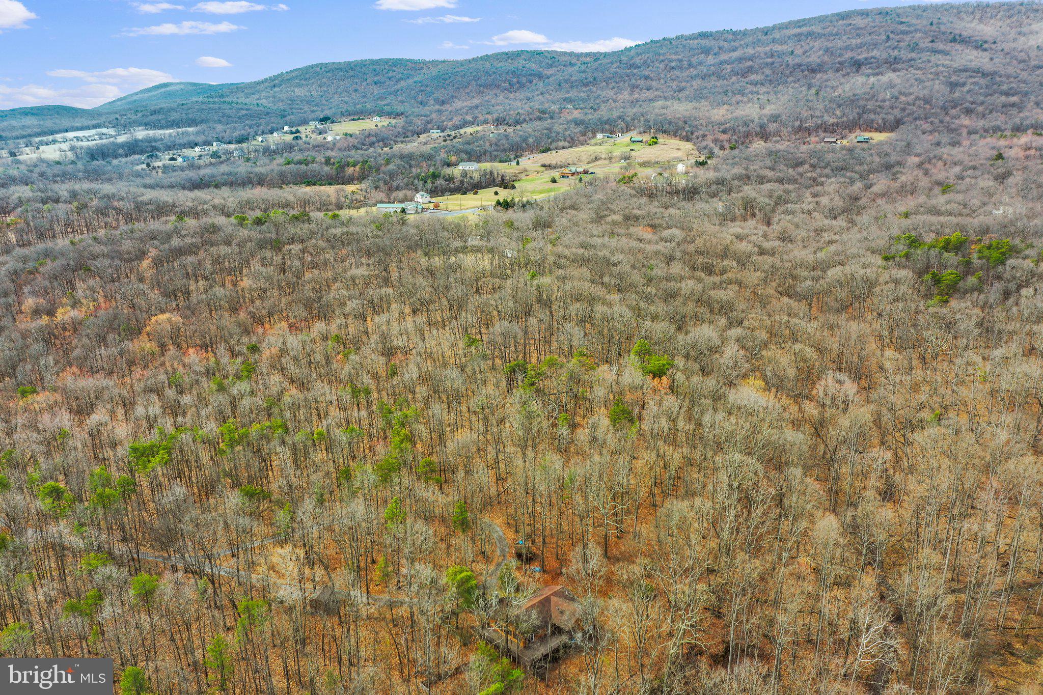 BACK CREEK - Residential