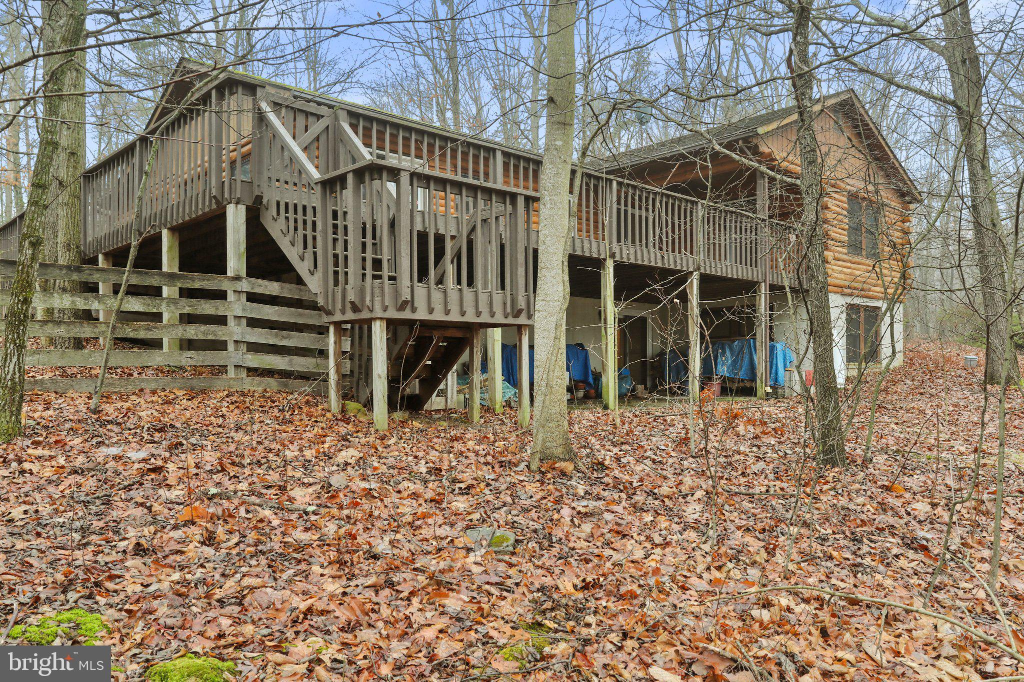 BACK CREEK - Residential