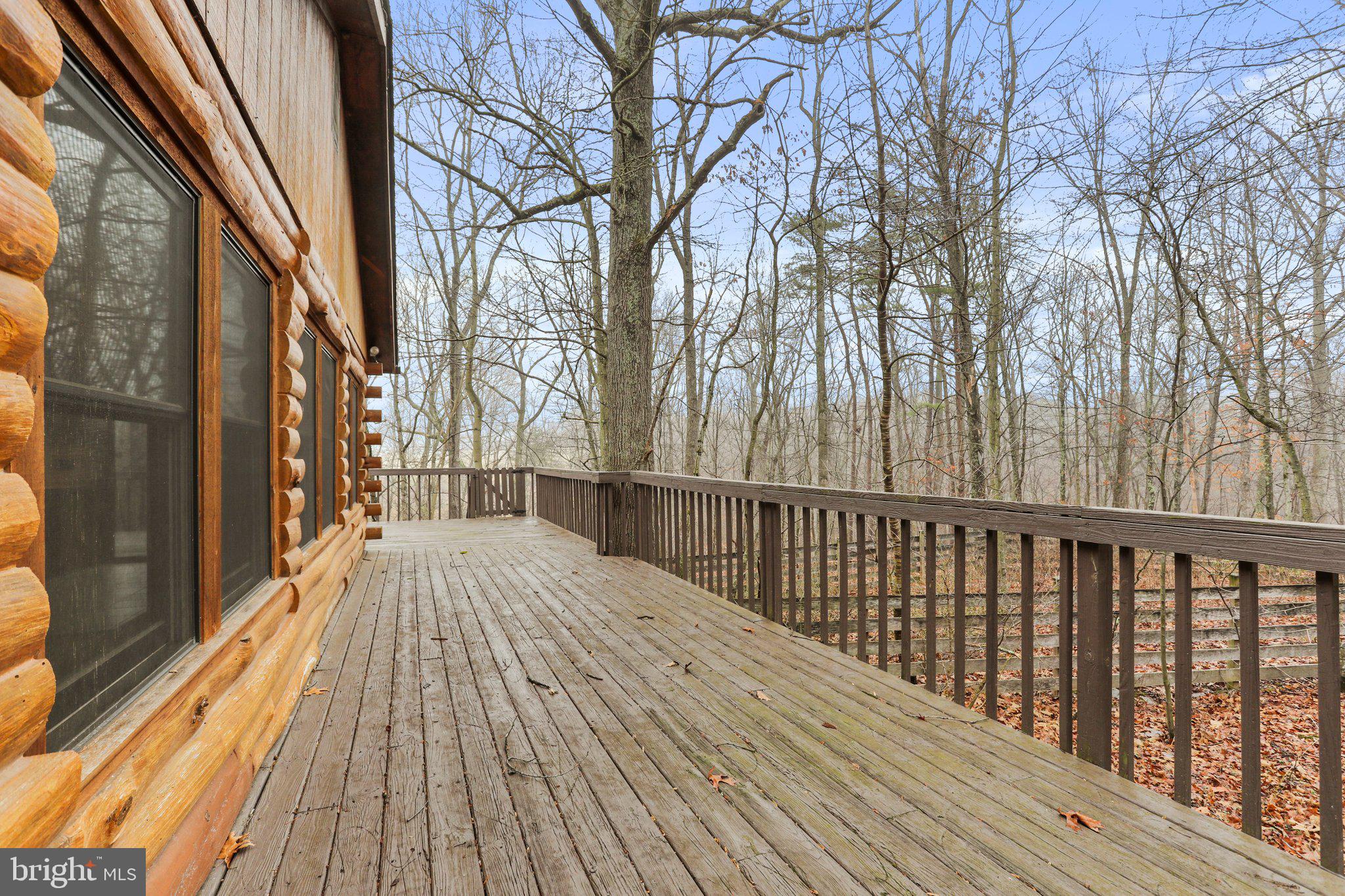 BACK CREEK - Residential