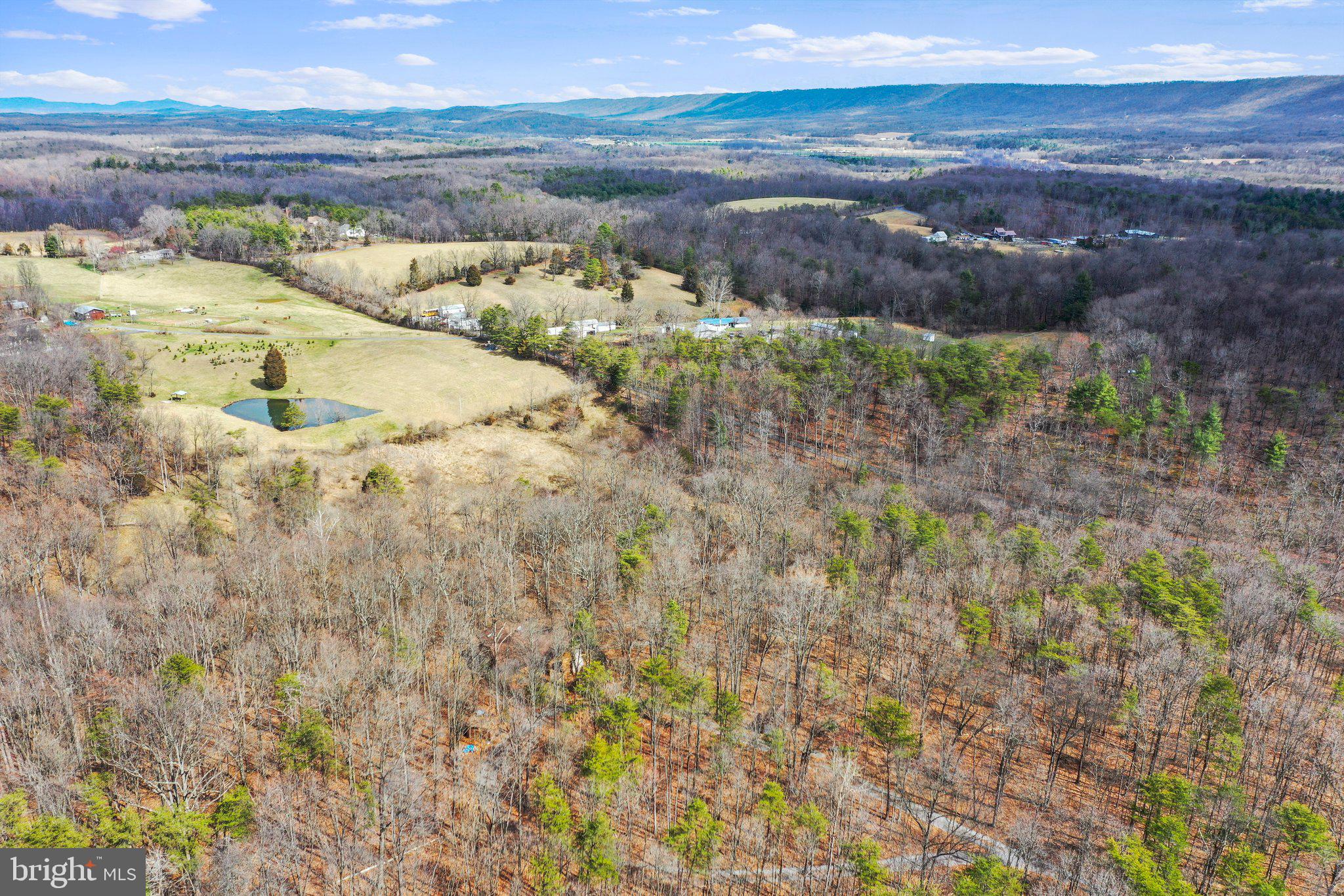 BACK CREEK - Residential