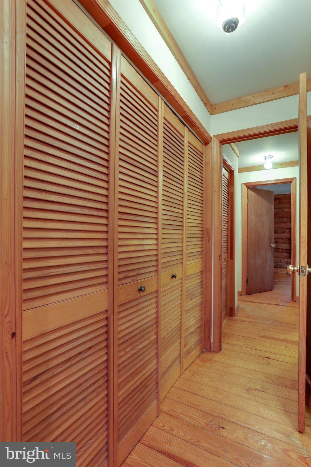 BACK CREEK - Residential