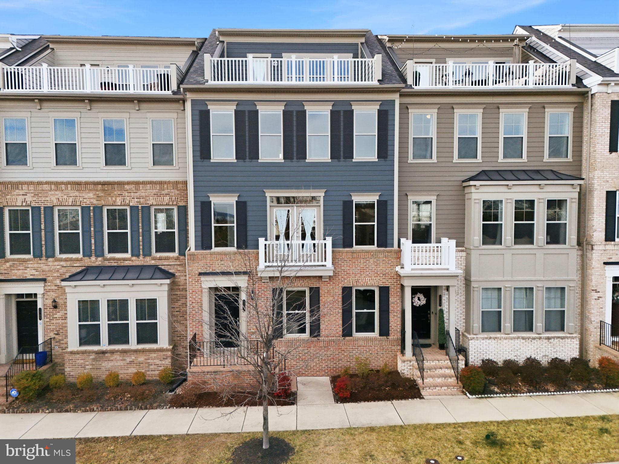 1707 COTTONWOOD GROVE ROAD