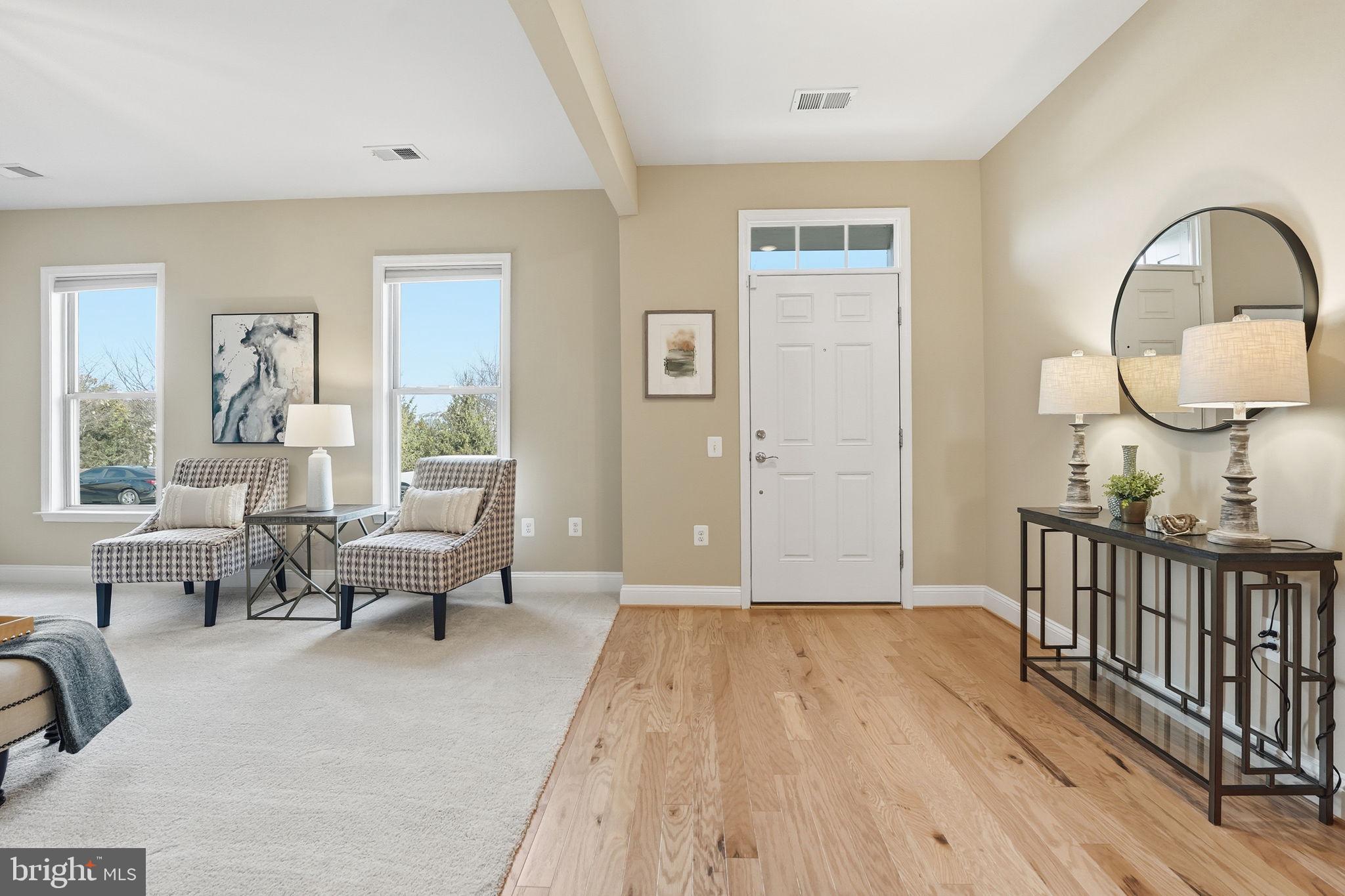 1707 COTTONWOOD GROVE ROAD