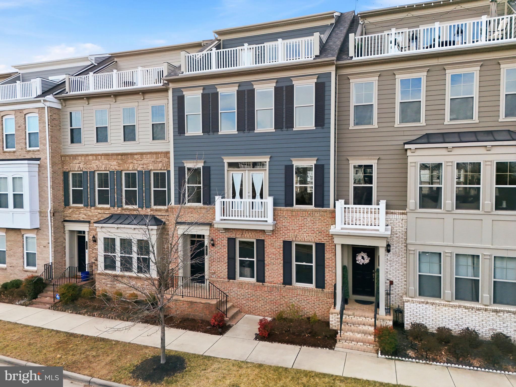 1707 COTTONWOOD GROVE ROAD