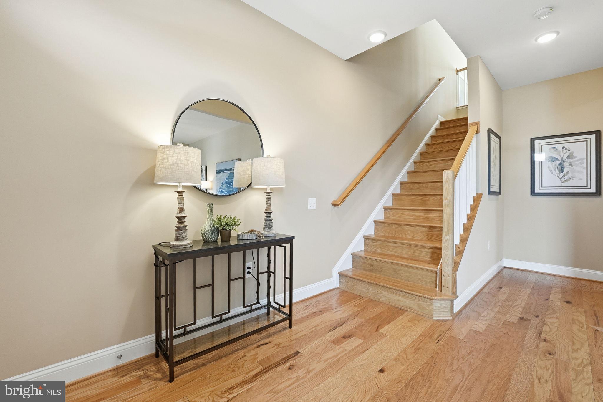 1707 COTTONWOOD GROVE ROAD