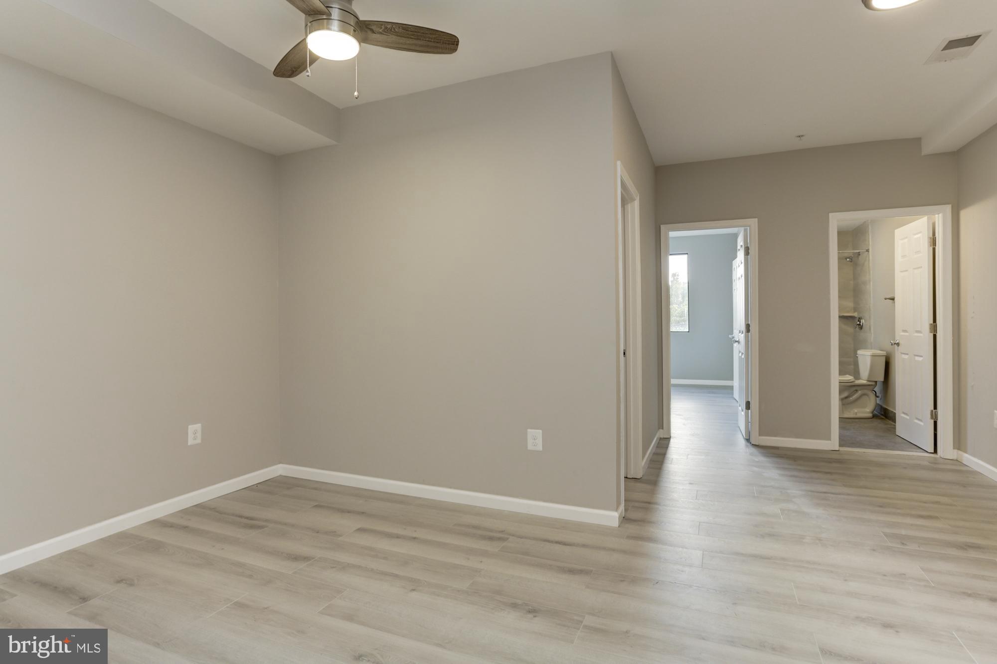 HIGHLANDTOWN - Residential Lease