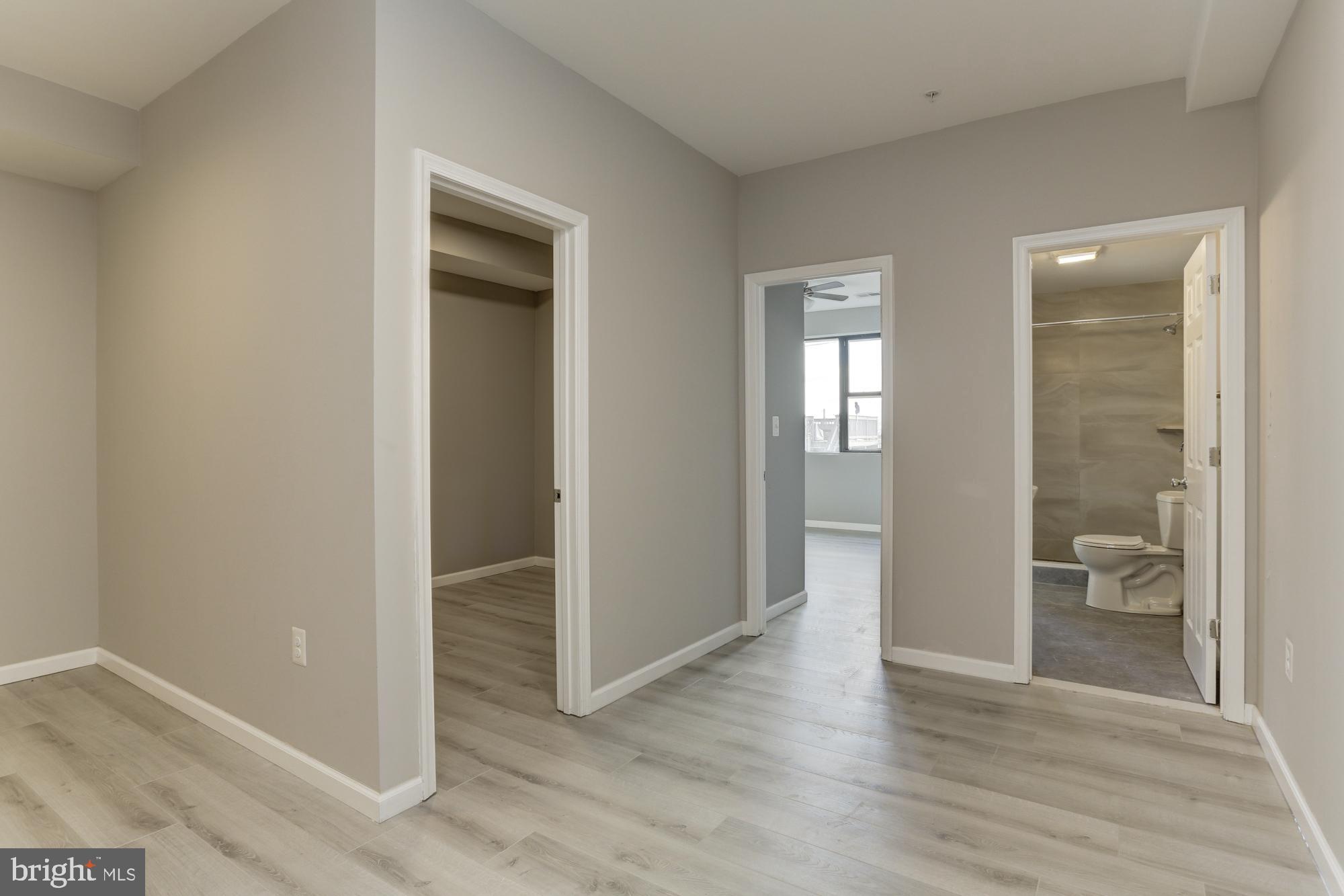 HIGHLANDTOWN - Residential Lease