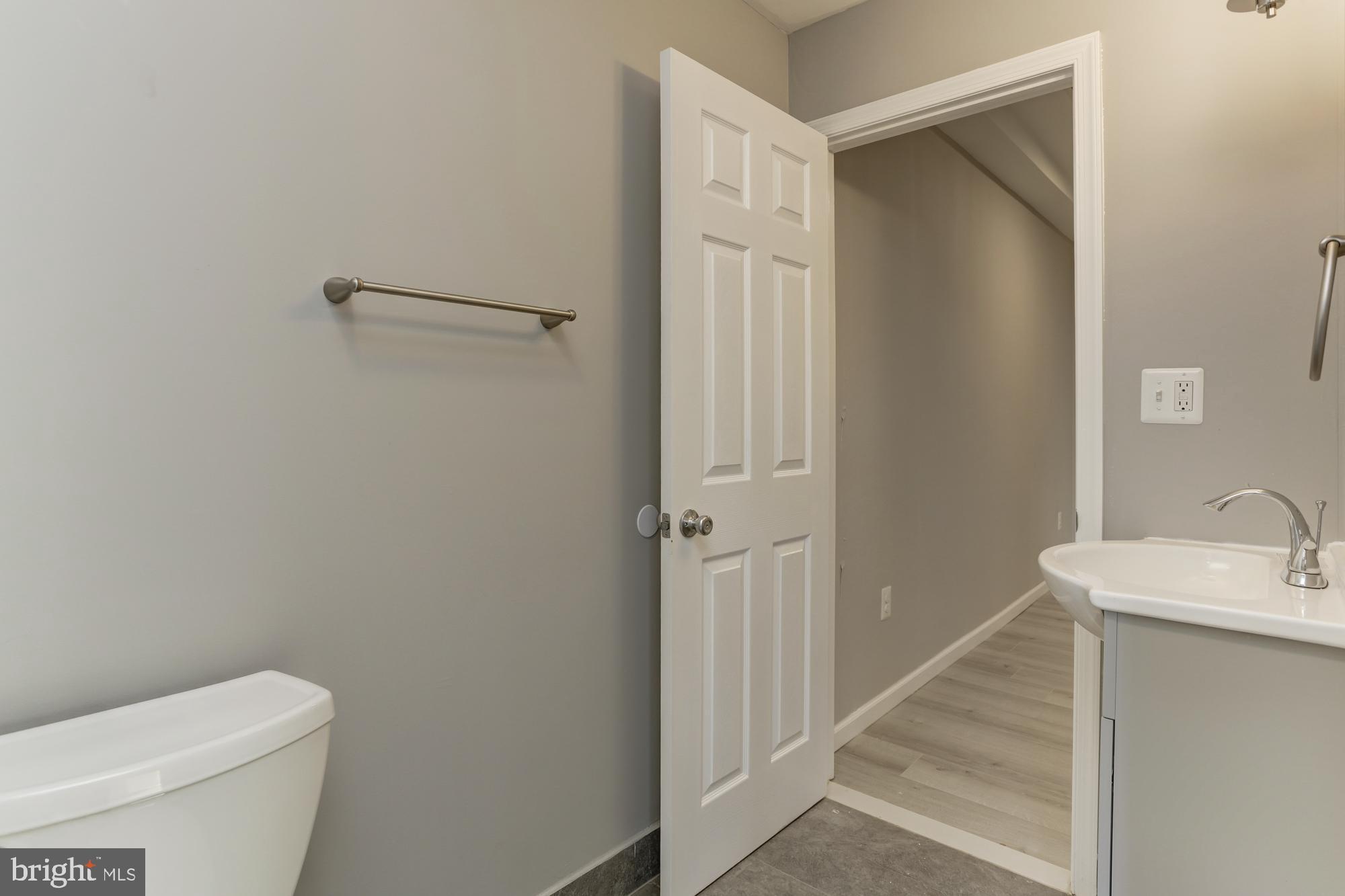 HIGHLANDTOWN - Residential Lease