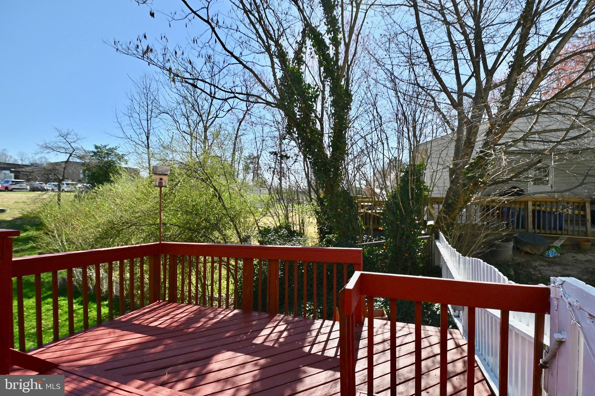 LAKE RIDGE - Residential Lease