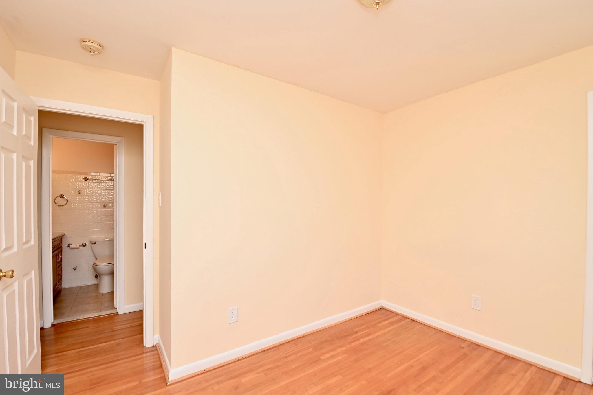 LAKE RIDGE - Residential Lease