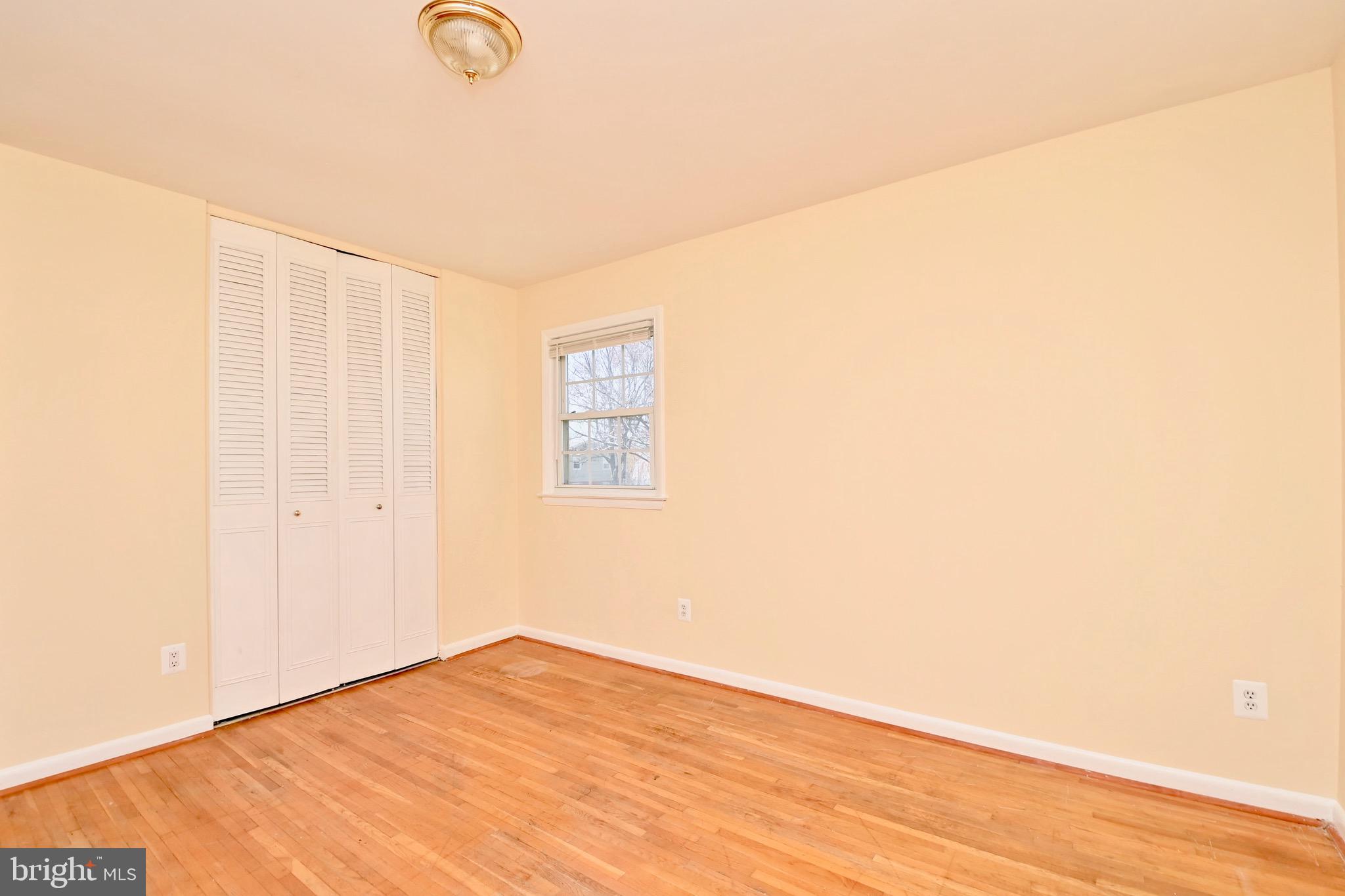 LAKE RIDGE - Residential Lease