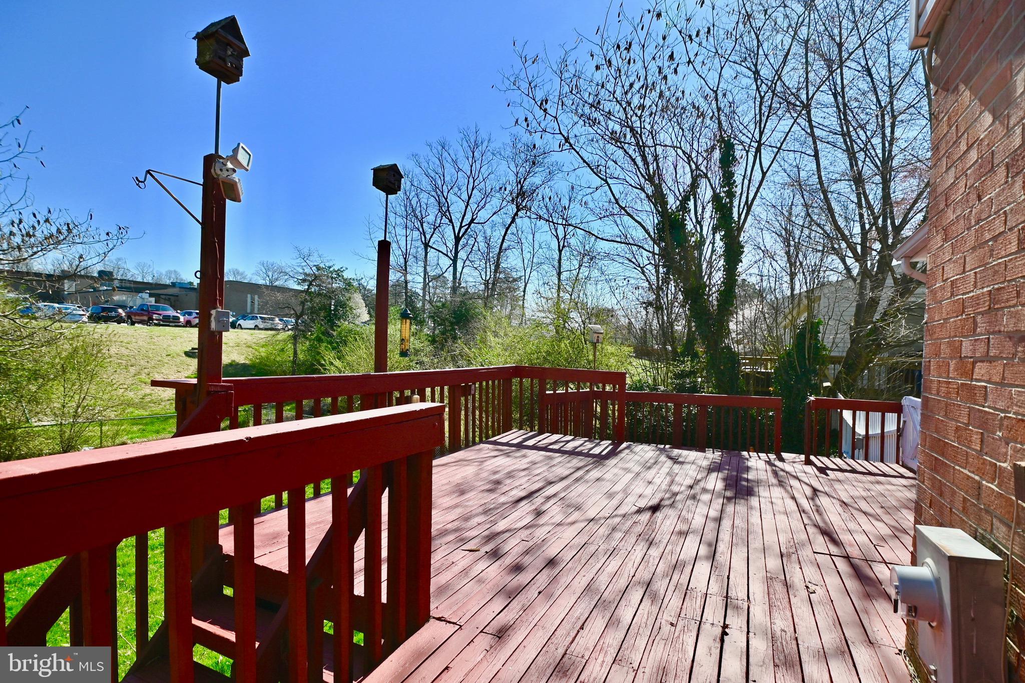 LAKE RIDGE - Residential Lease