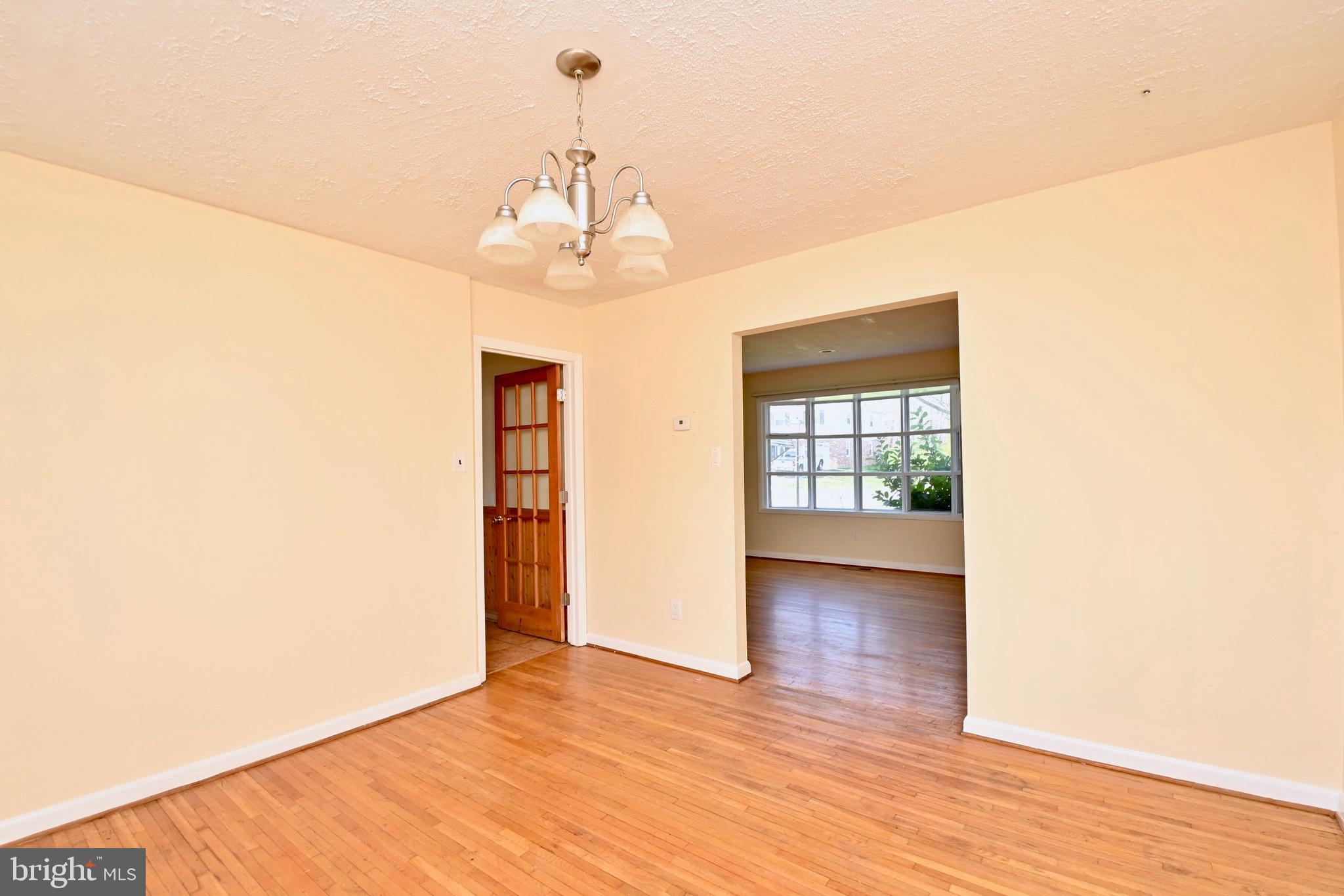 LAKE RIDGE - Residential Lease