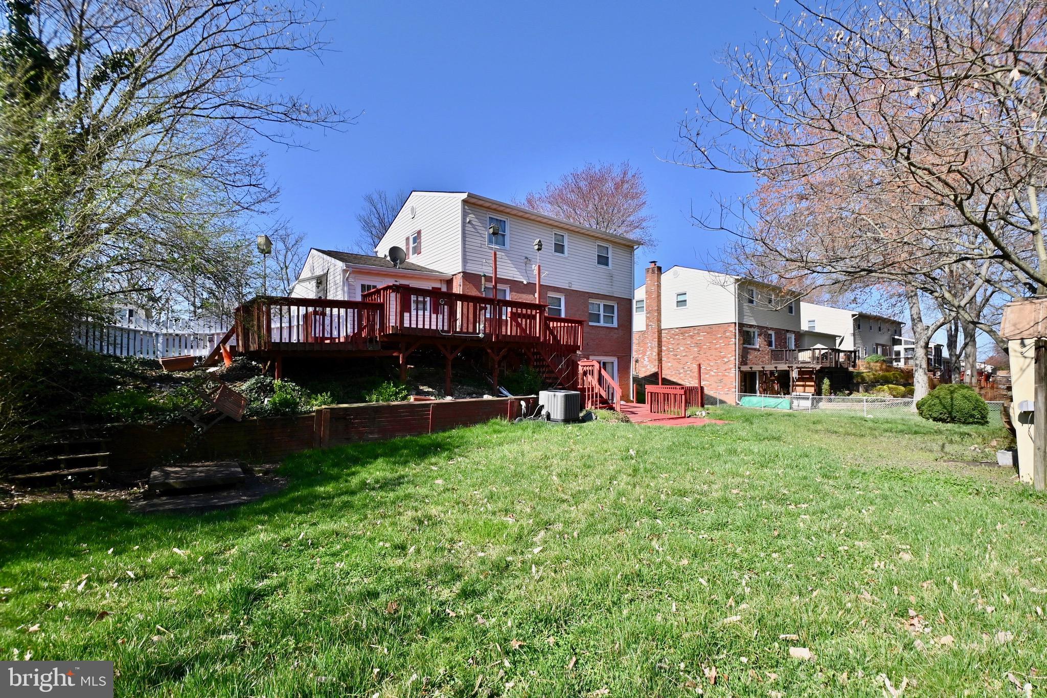 LAKE RIDGE - Residential Lease