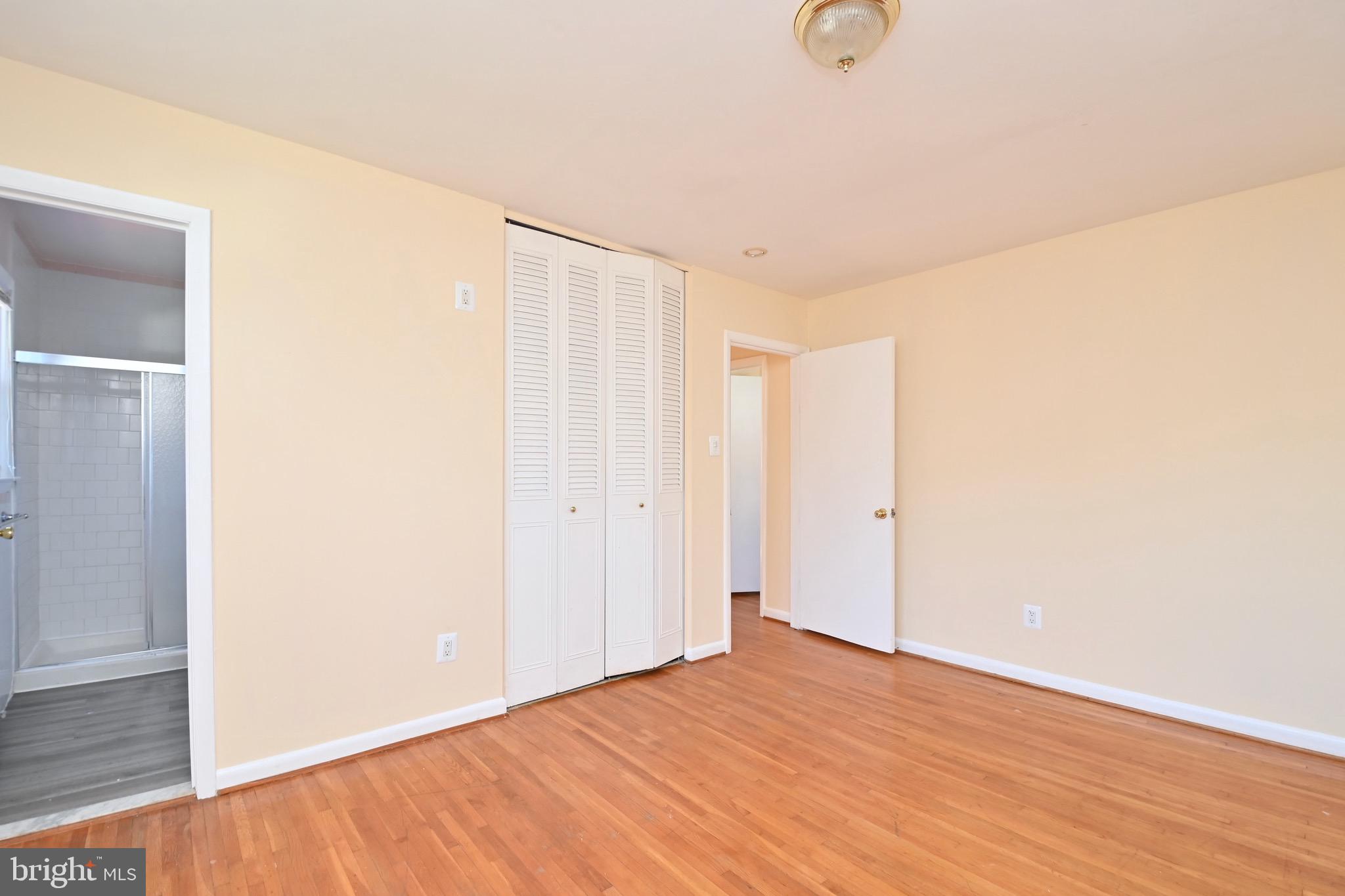 LAKE RIDGE - Residential Lease