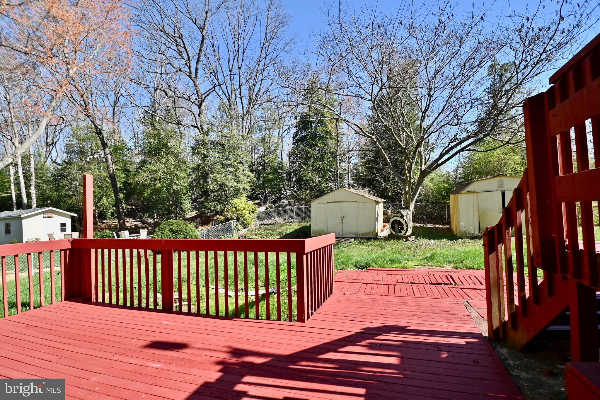 LAKE RIDGE - Residential Lease