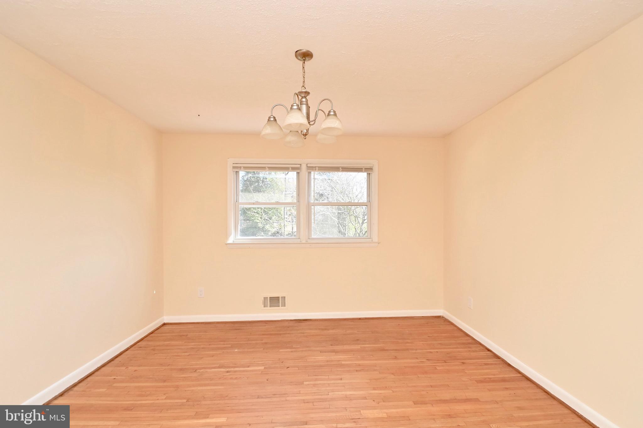 LAKE RIDGE - Residential Lease