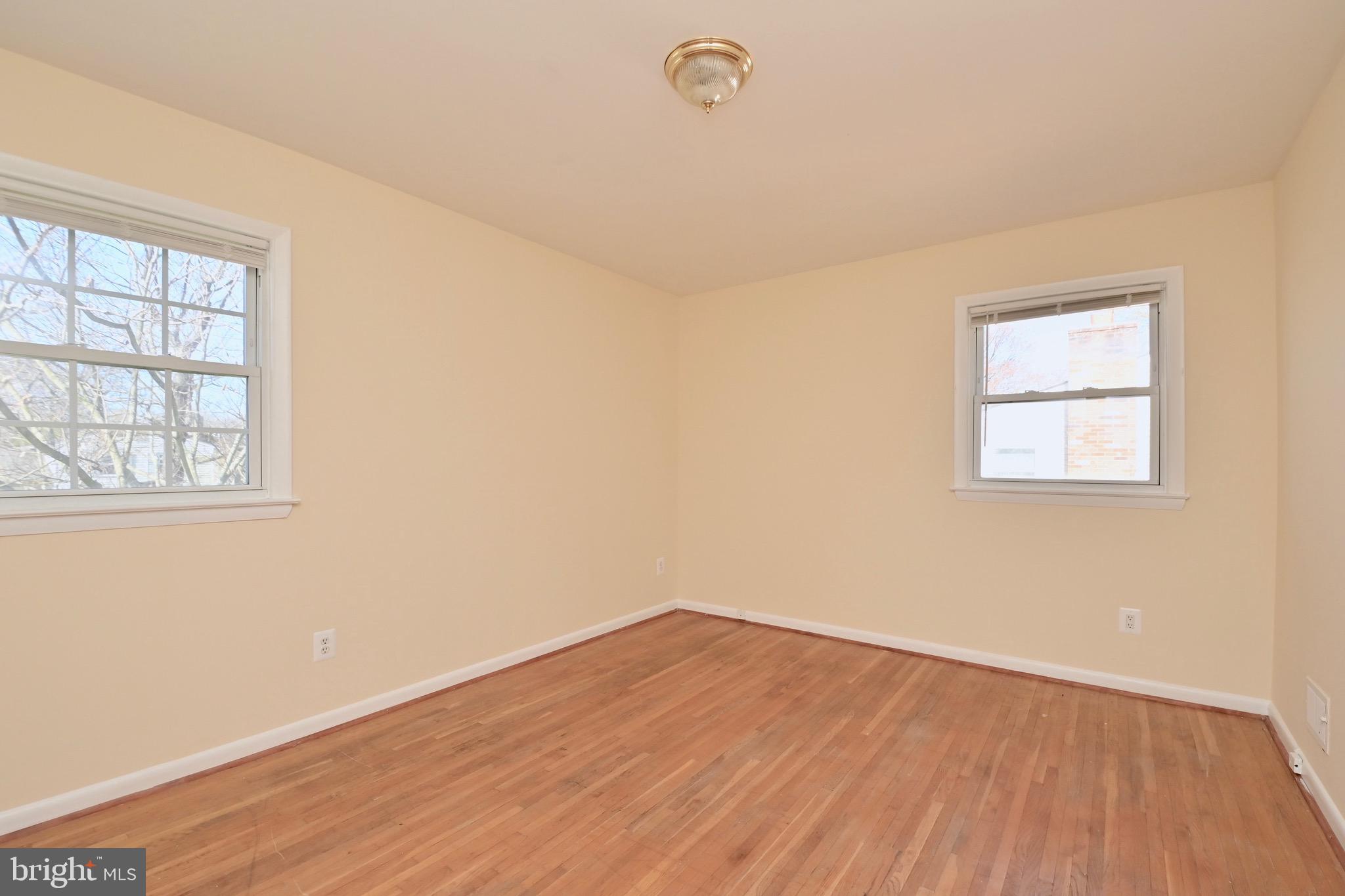 LAKE RIDGE - Residential Lease