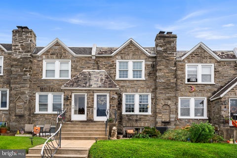 Townhouse For Rent - 655 Maris Street<br/> Philadelphia County, PHILADELPHIA, PA 19128