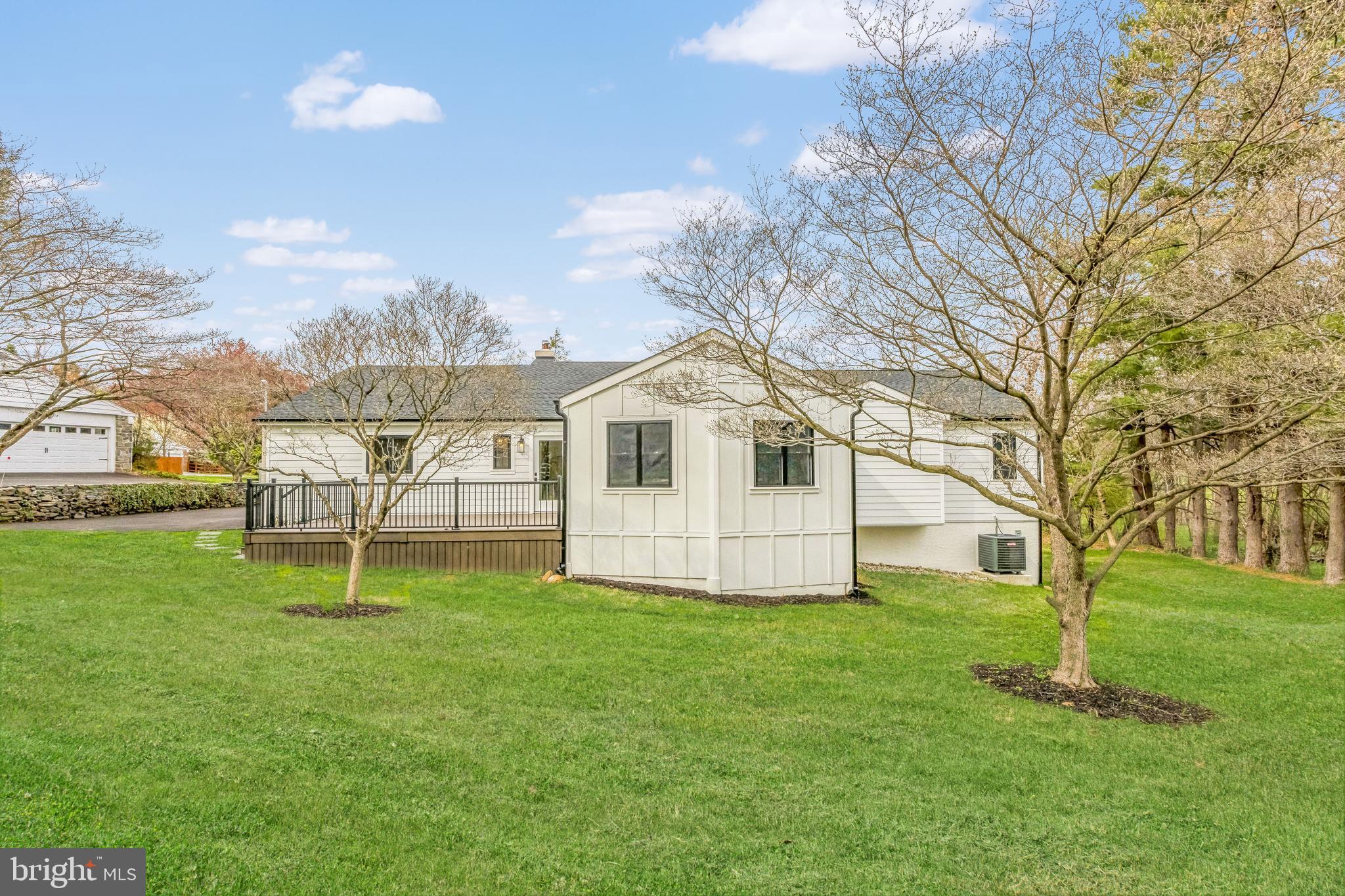 605 BOWERS LANE