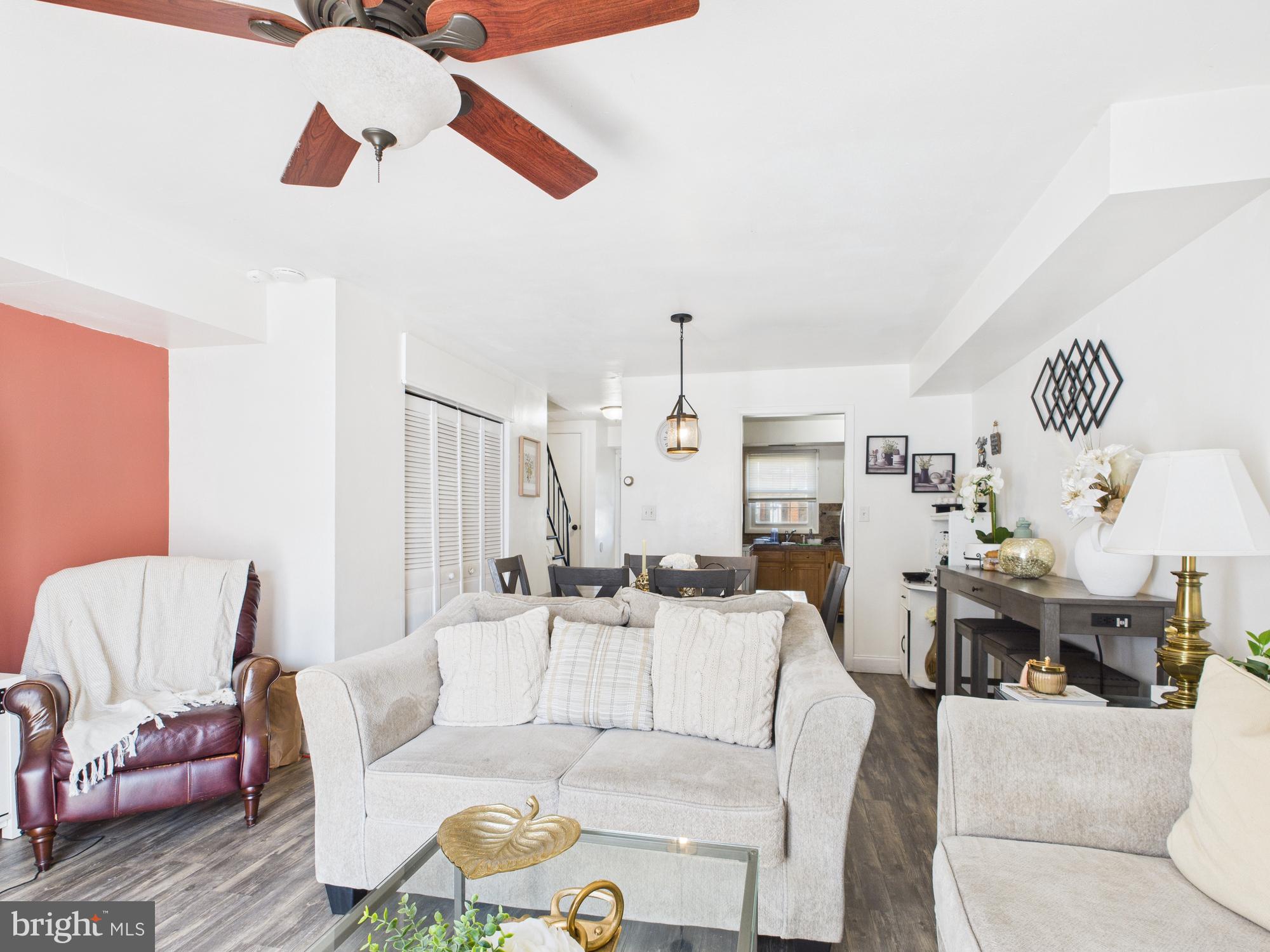 COLONY PARK CONDOS - Residential