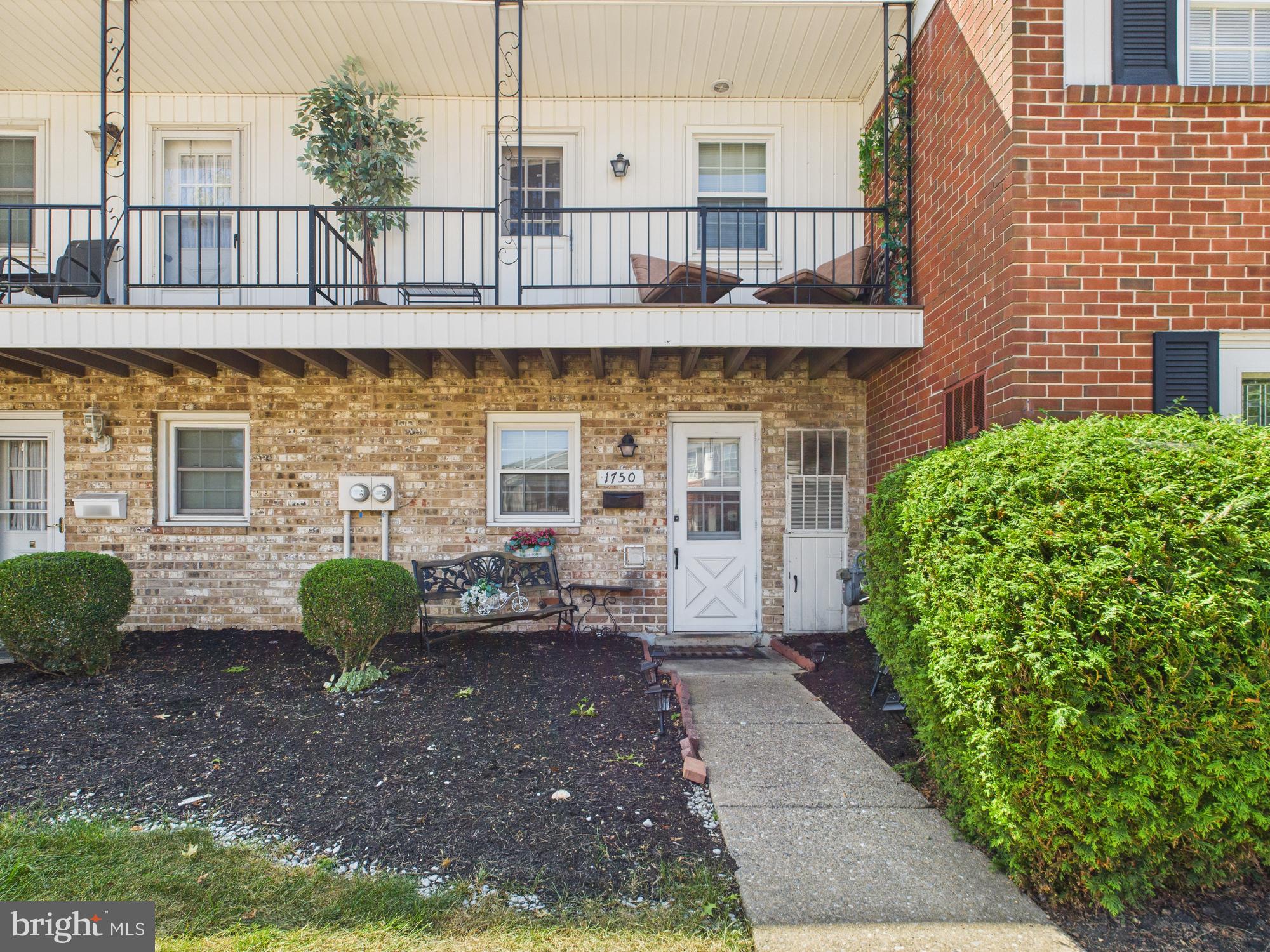 Check out this 3-bedroom, 1-bath condo in the popular Colony Park community! The home features a kitchen with tile floors and stainless steel appliances, a spacious living room, and a separate dining area. Convenient first-floor laundry is included. Sliding glass doors lead to the patio and backyard, perfect for outdoor enjoyment. Upstairs, you’ll find 3 bedrooms and a full bath. The community offers great amenities, including a pool, clubhouse, and playground. Enjoy maintenance-free living with easy access to Rt 30 and I-83. Shopping, bowling, and the community college are just minutes away. Don’t miss this opportunity—schedule your showing today!