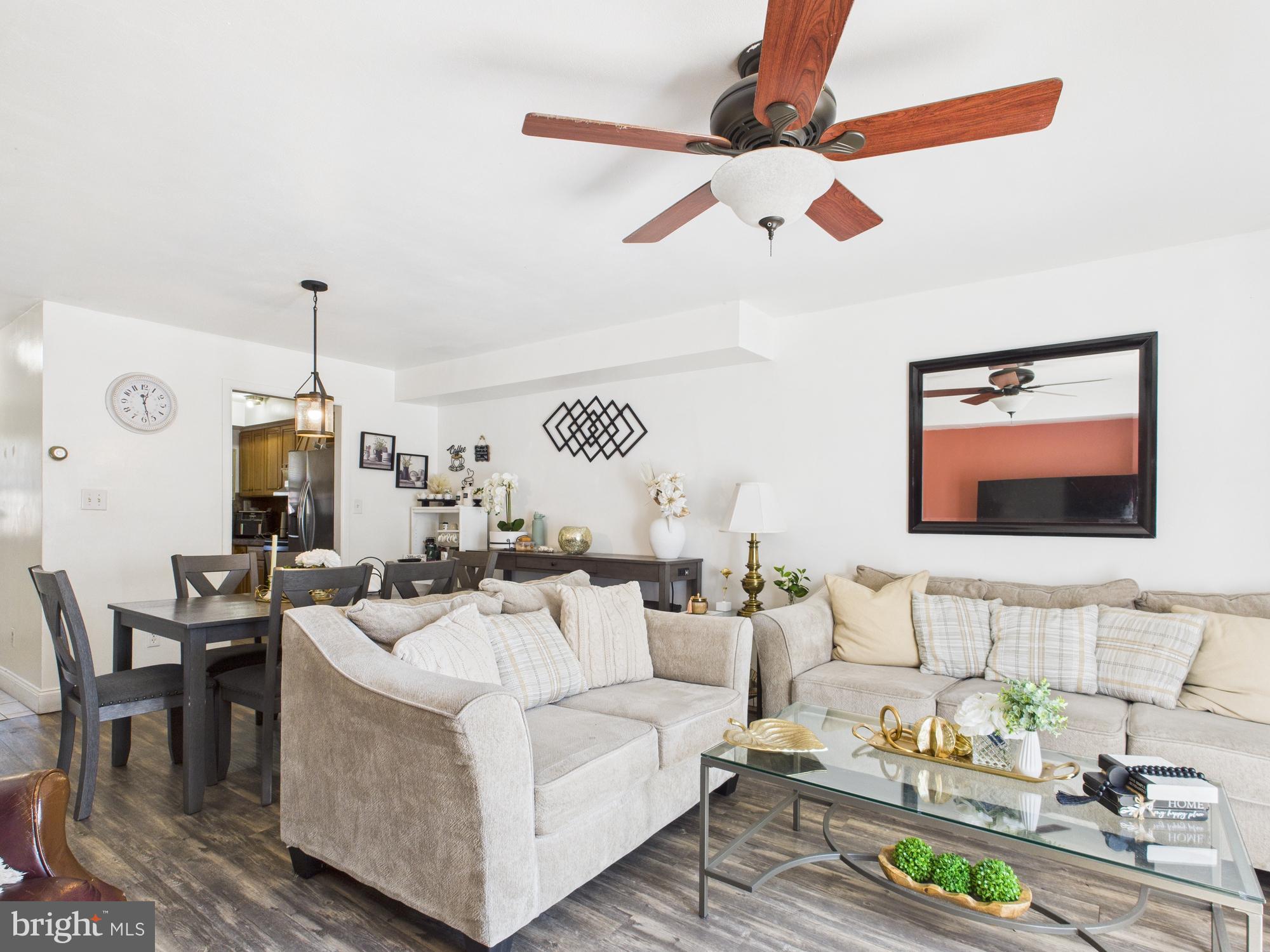 COLONY PARK CONDOS - Residential