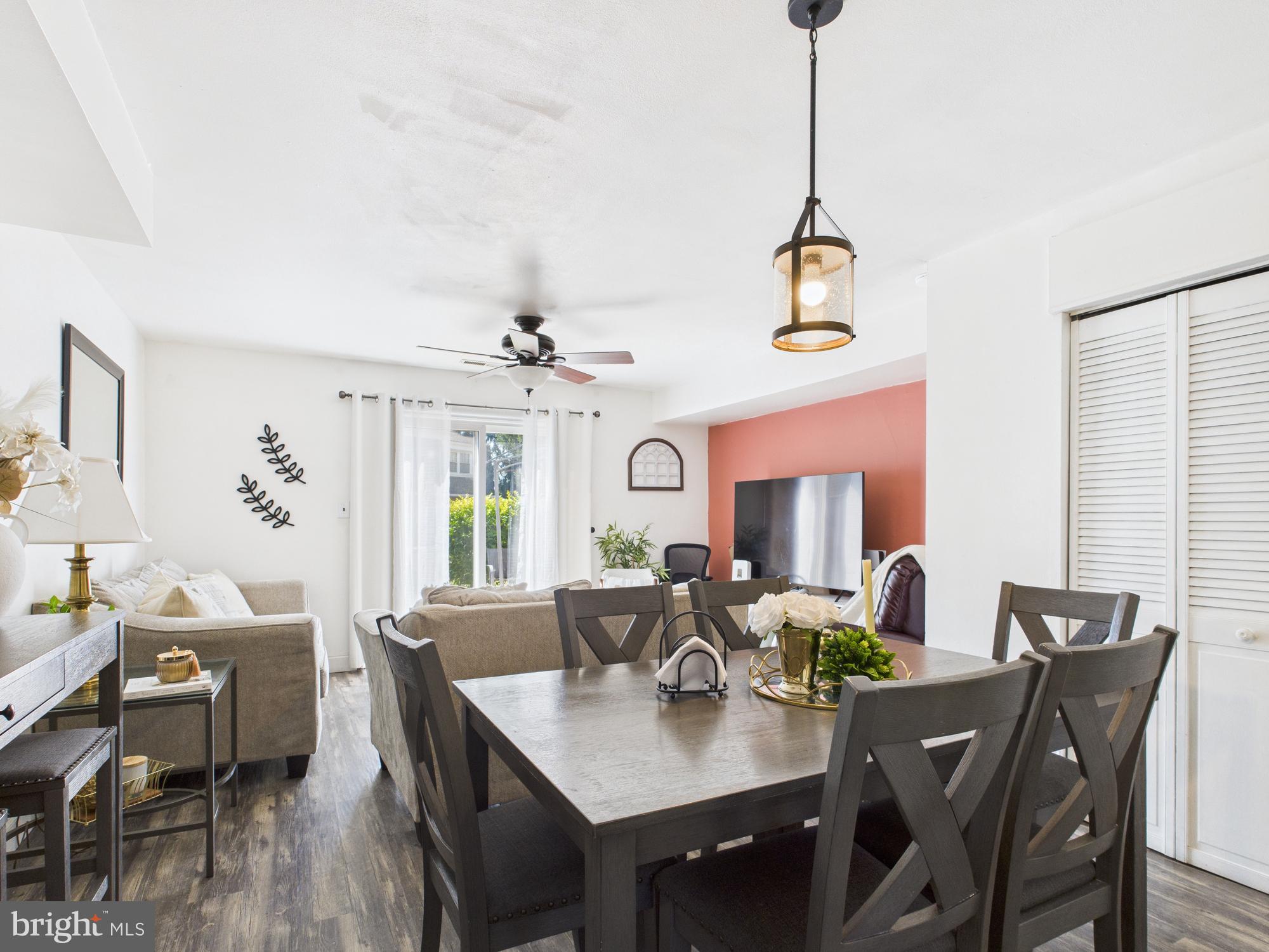 COLONY PARK CONDOS - Residential