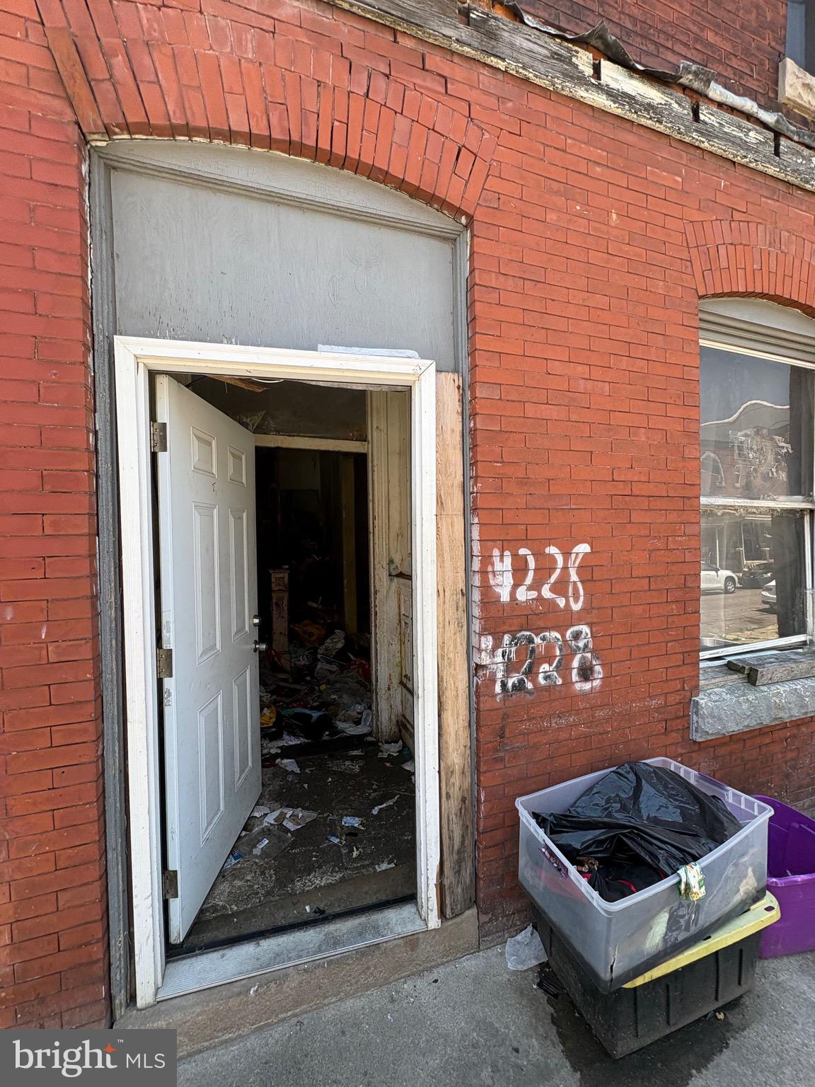 Photo 1 of 6 — 4228 W STILES STREET, PHILADELPHIA, PA 19104