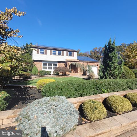 10 BIRCH GROVE LANE BLACKWOOD NJ 08012