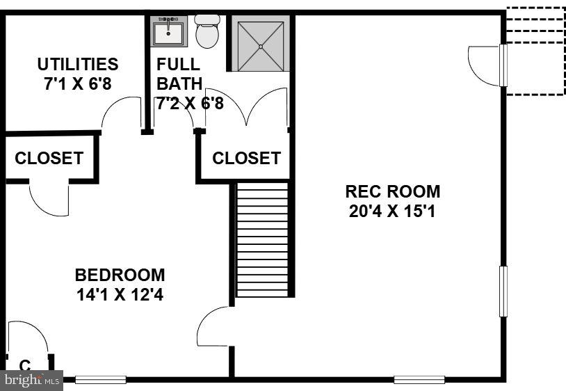 AMERICAN UNIVERSITY PARK - Residential