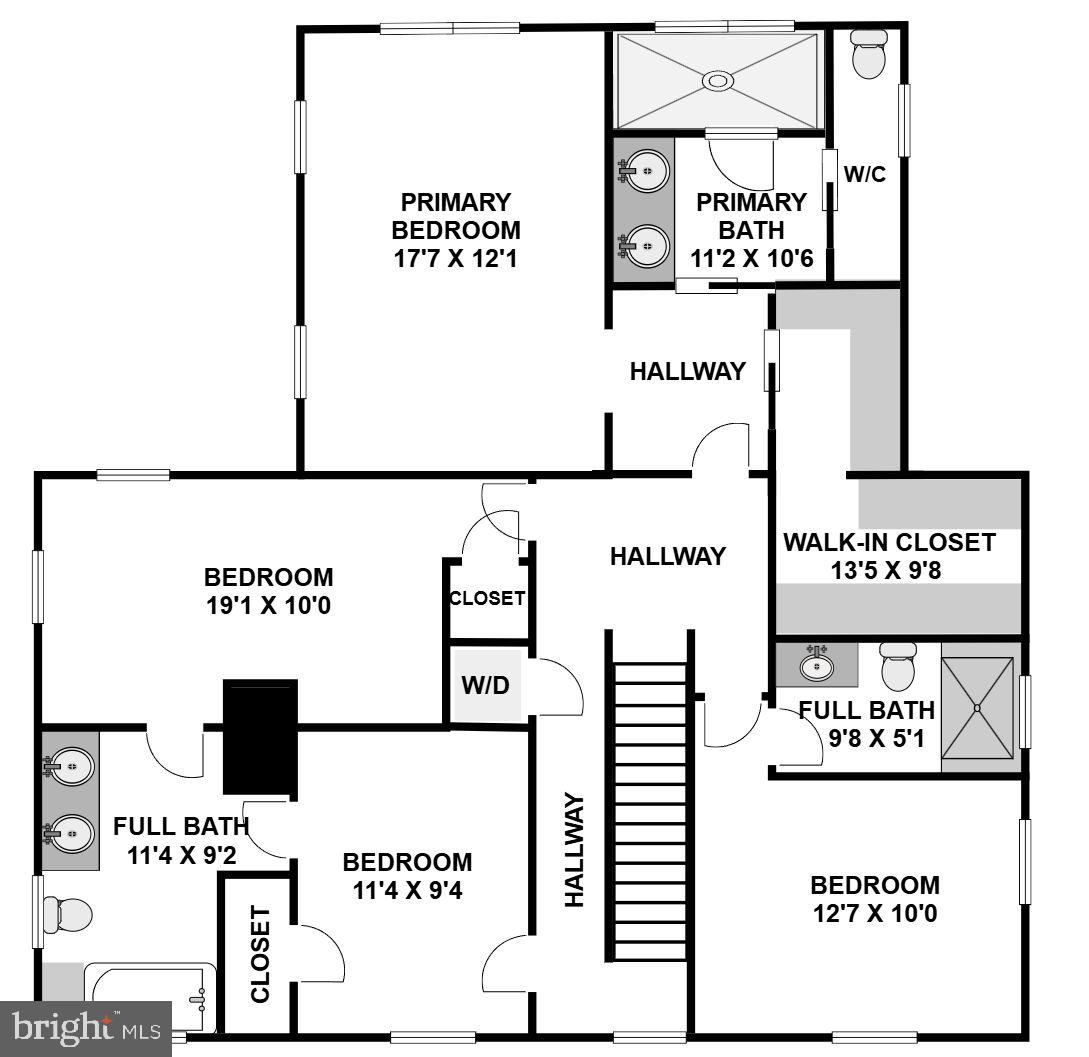 AMERICAN UNIVERSITY PARK - Residential