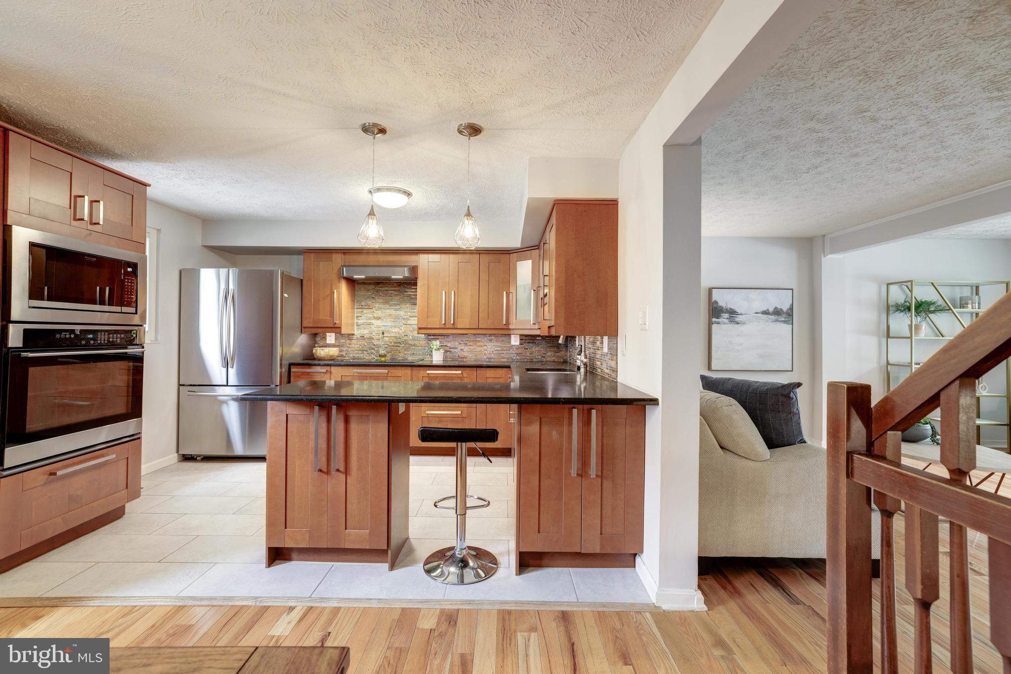 HERITAGE FOREST - Residential