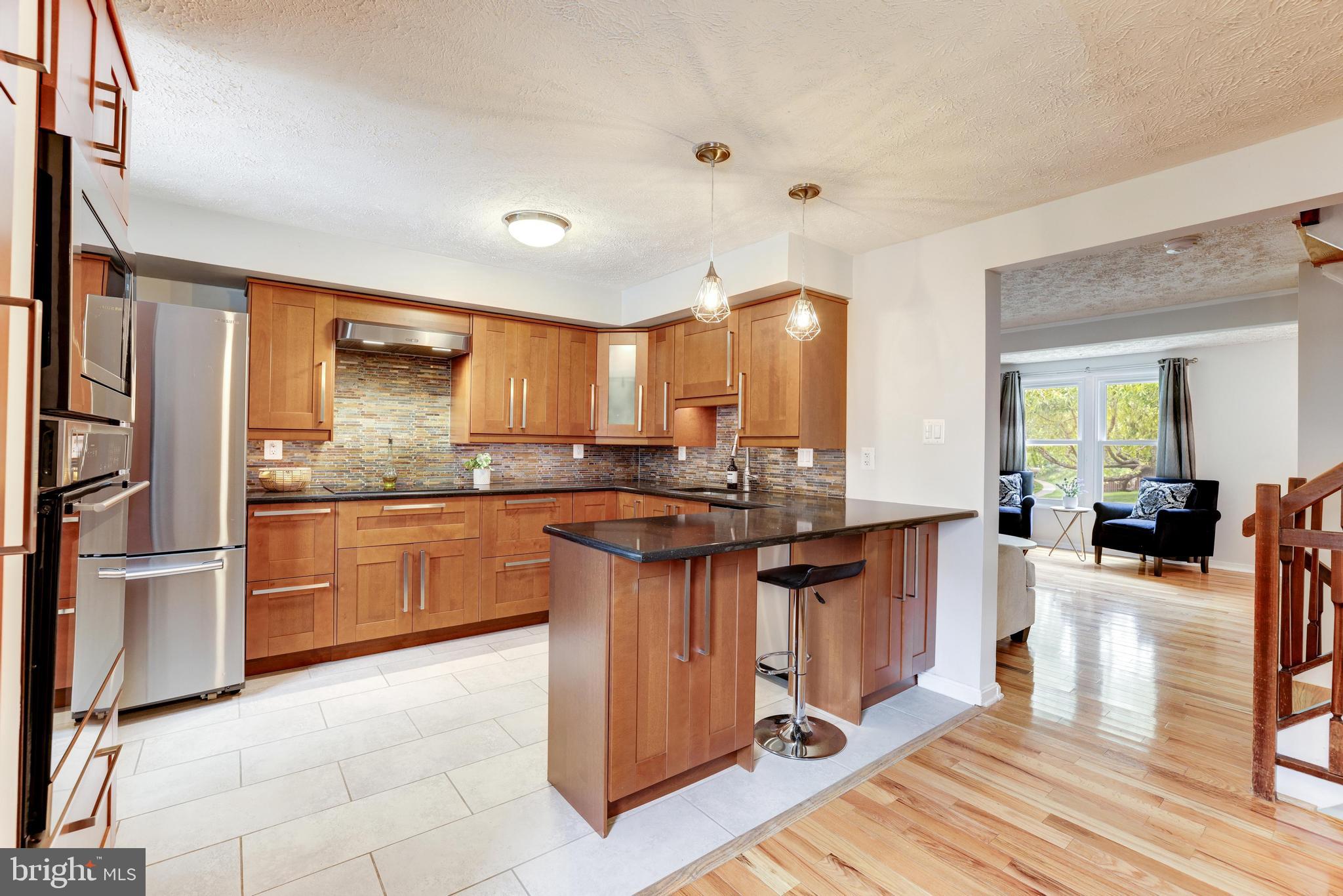 HERITAGE FOREST - Residential